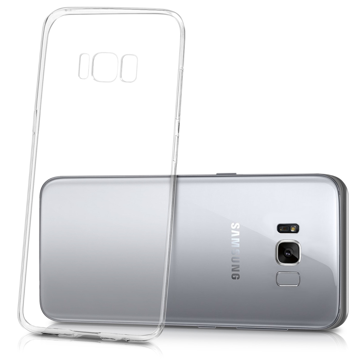 samsung s8 silicone case clear samsung s8 silicone case clear