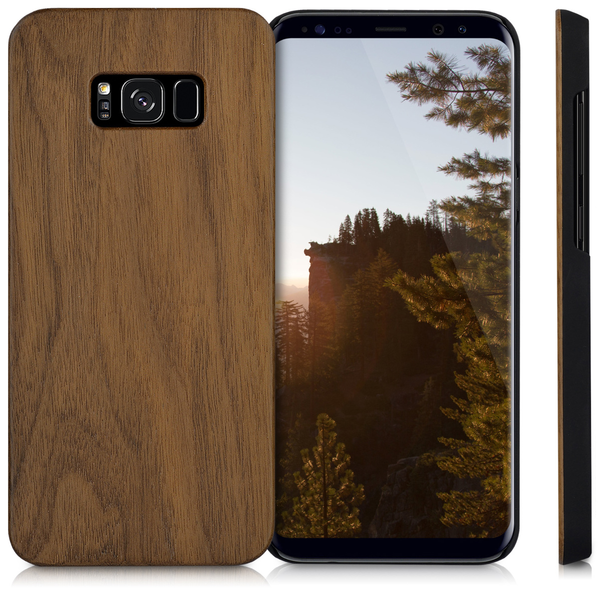 custodia samsung s8 legno custodia samsung s8 legno