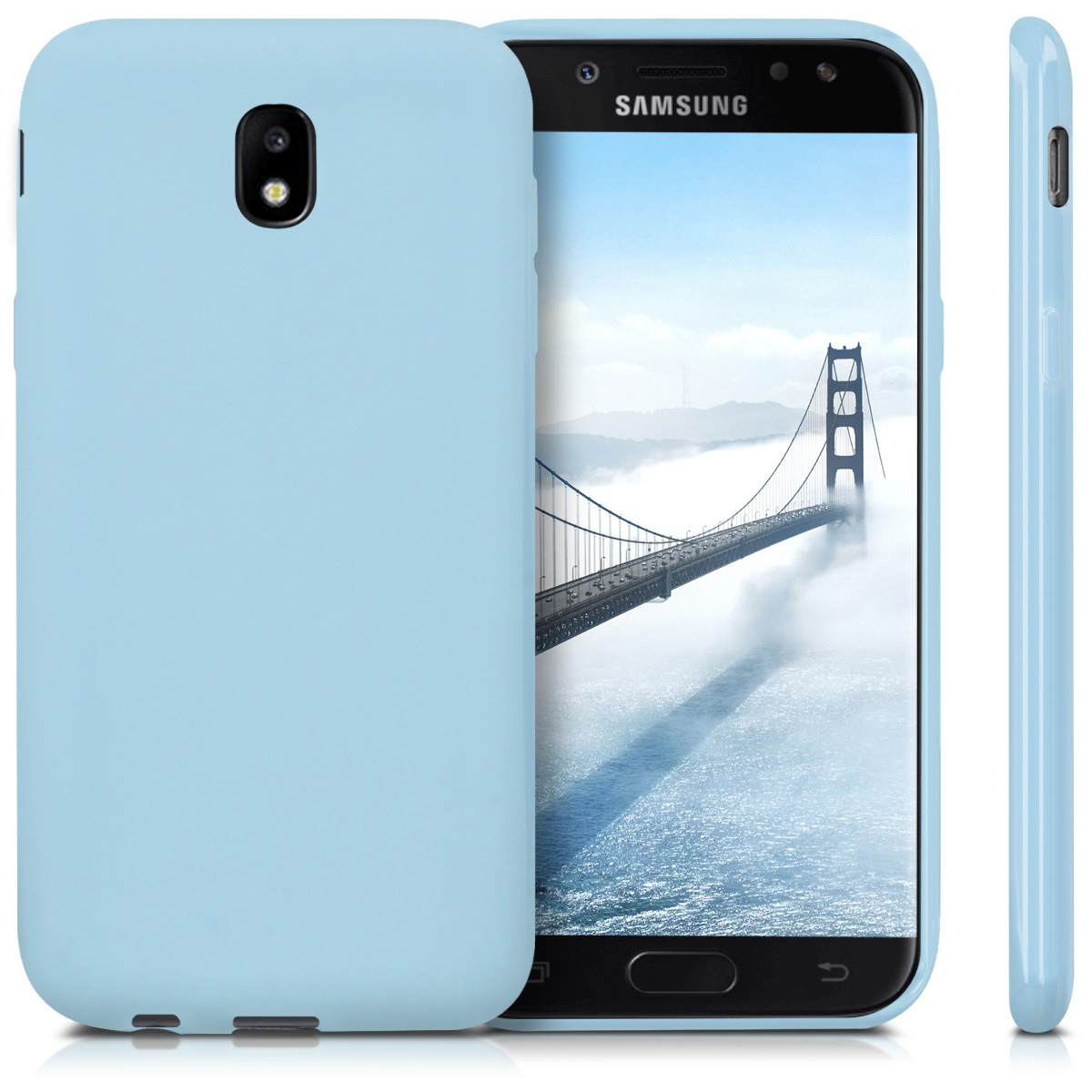 Tpu Silicone Cover For Samsung Galaxy J5 2017 Duos Soft tpu silicone cover for samsung galaxy j5 2017 duos soft