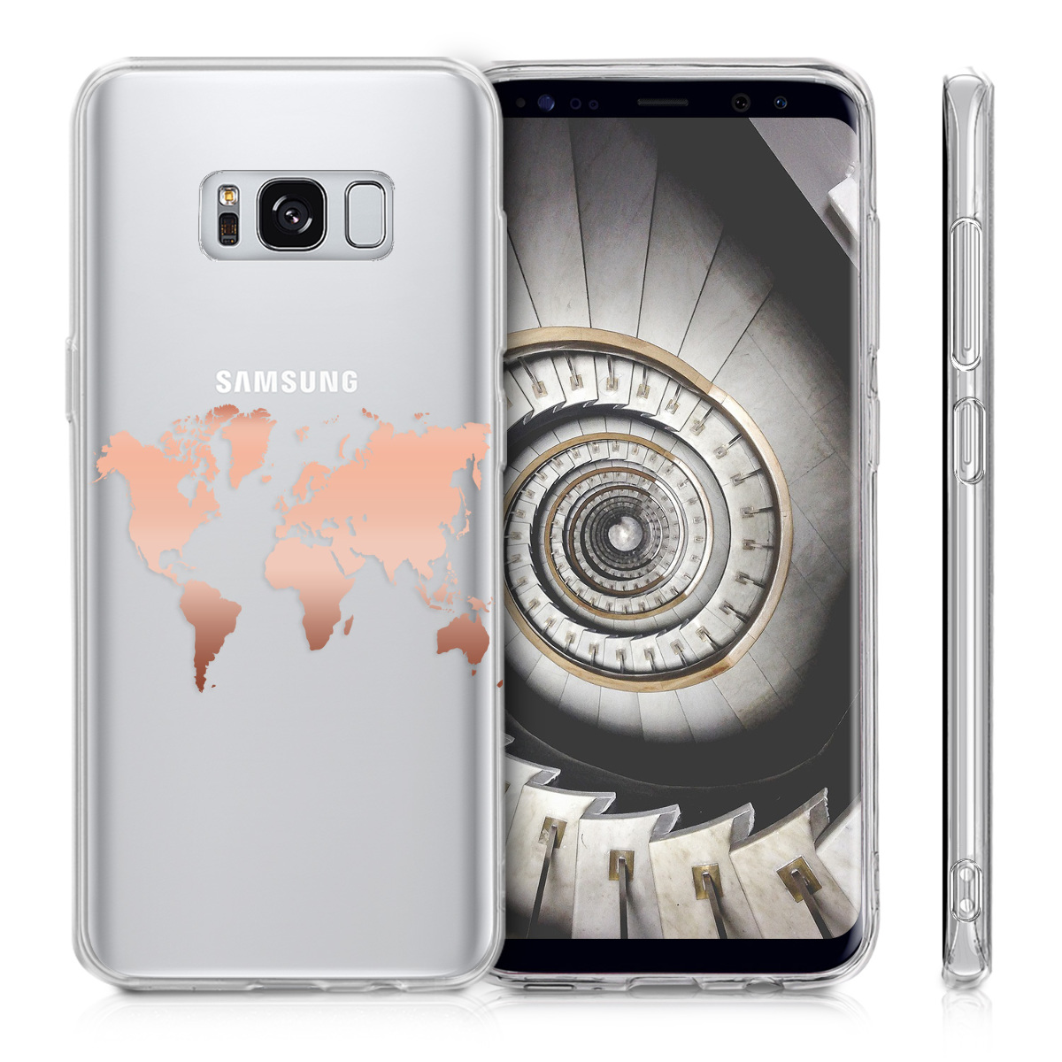 samsung galaxy s8  handyhülle