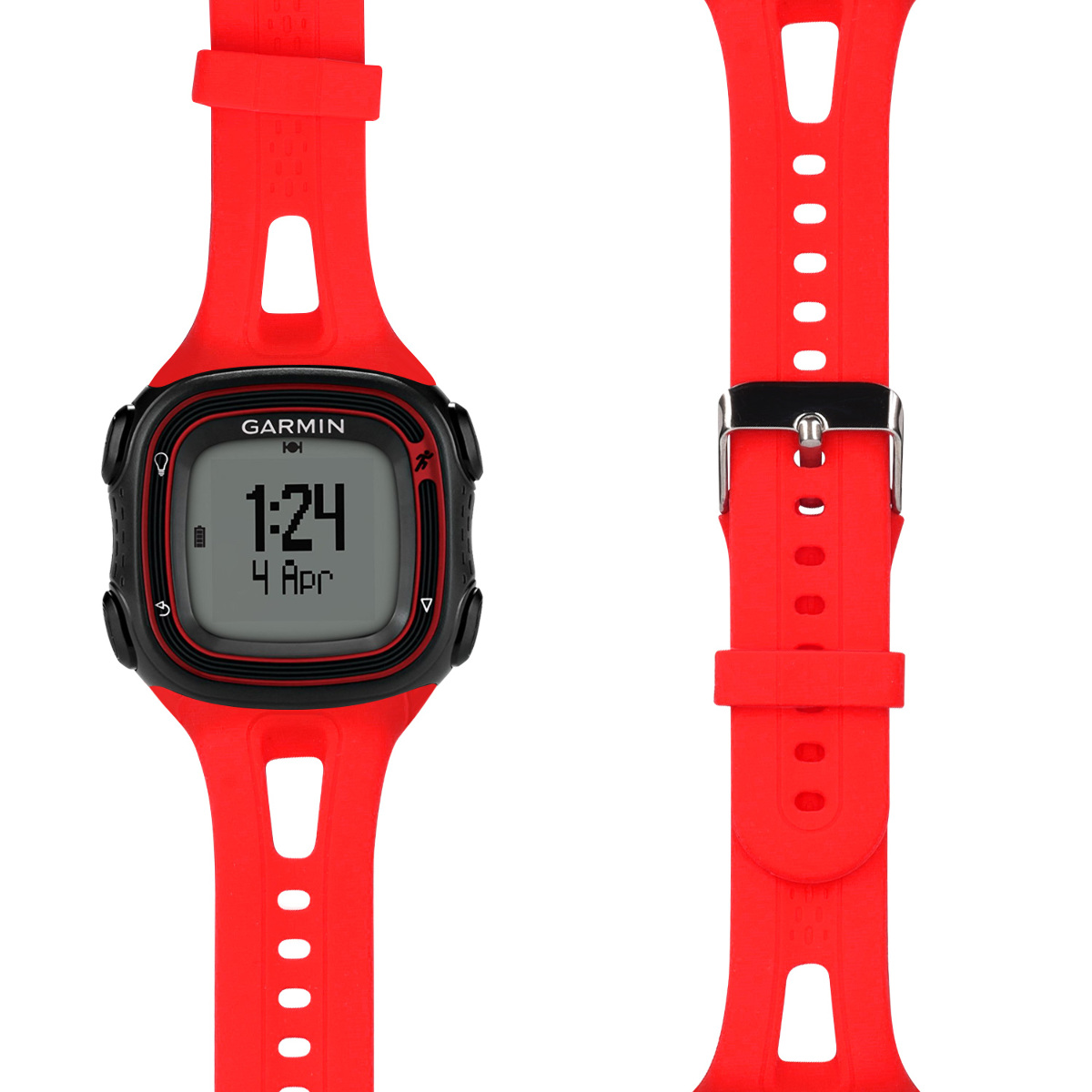 garmin forerunner 15 strap