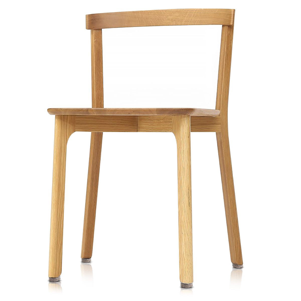 20x Felt glides with screw felt glides 20mm floor protector chair