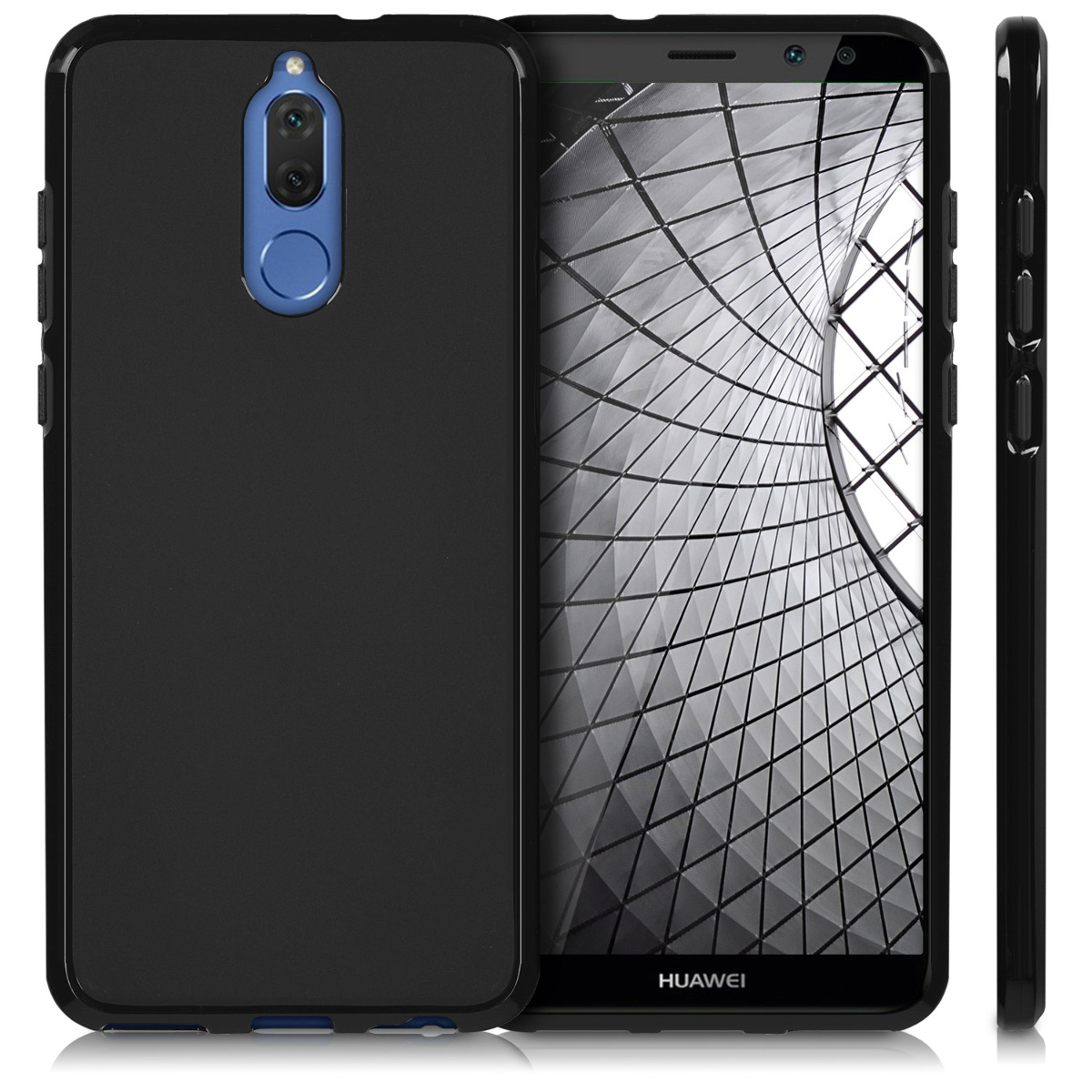 custodia huawei mate 10 lite silicone custodia huawei mate 10 lite silicone