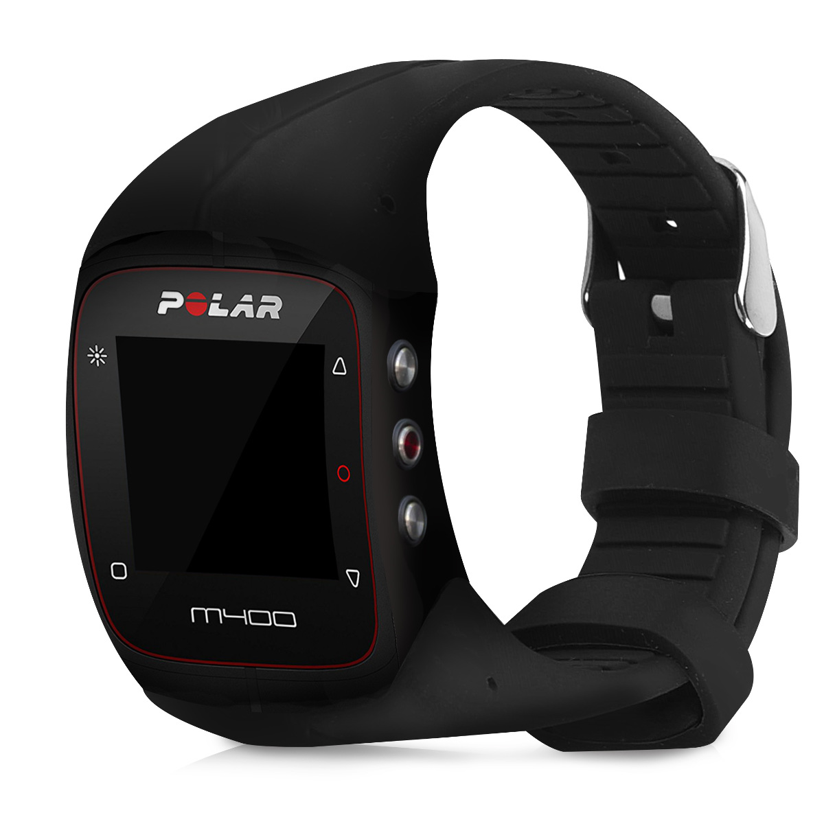 polar m400 m430