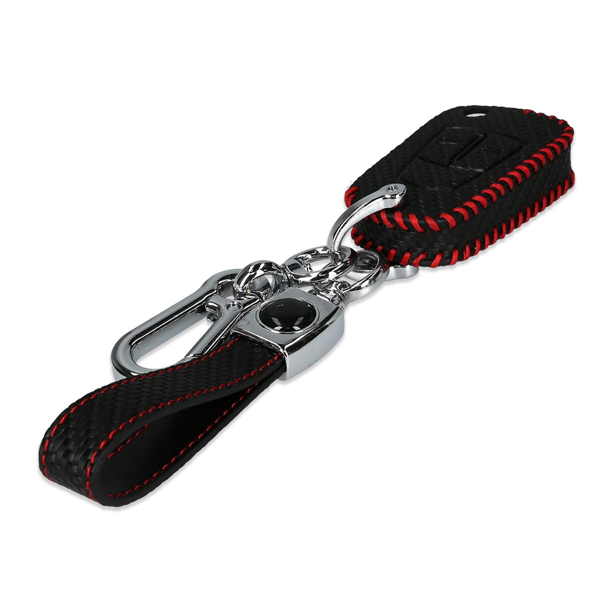 Car Key Fob Cover for Vauxhall Opel PU Leather Case 4057665412262 eBay