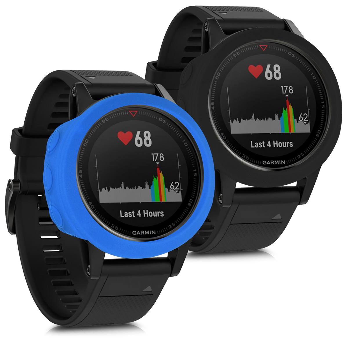 vivoactive 3 silicone case