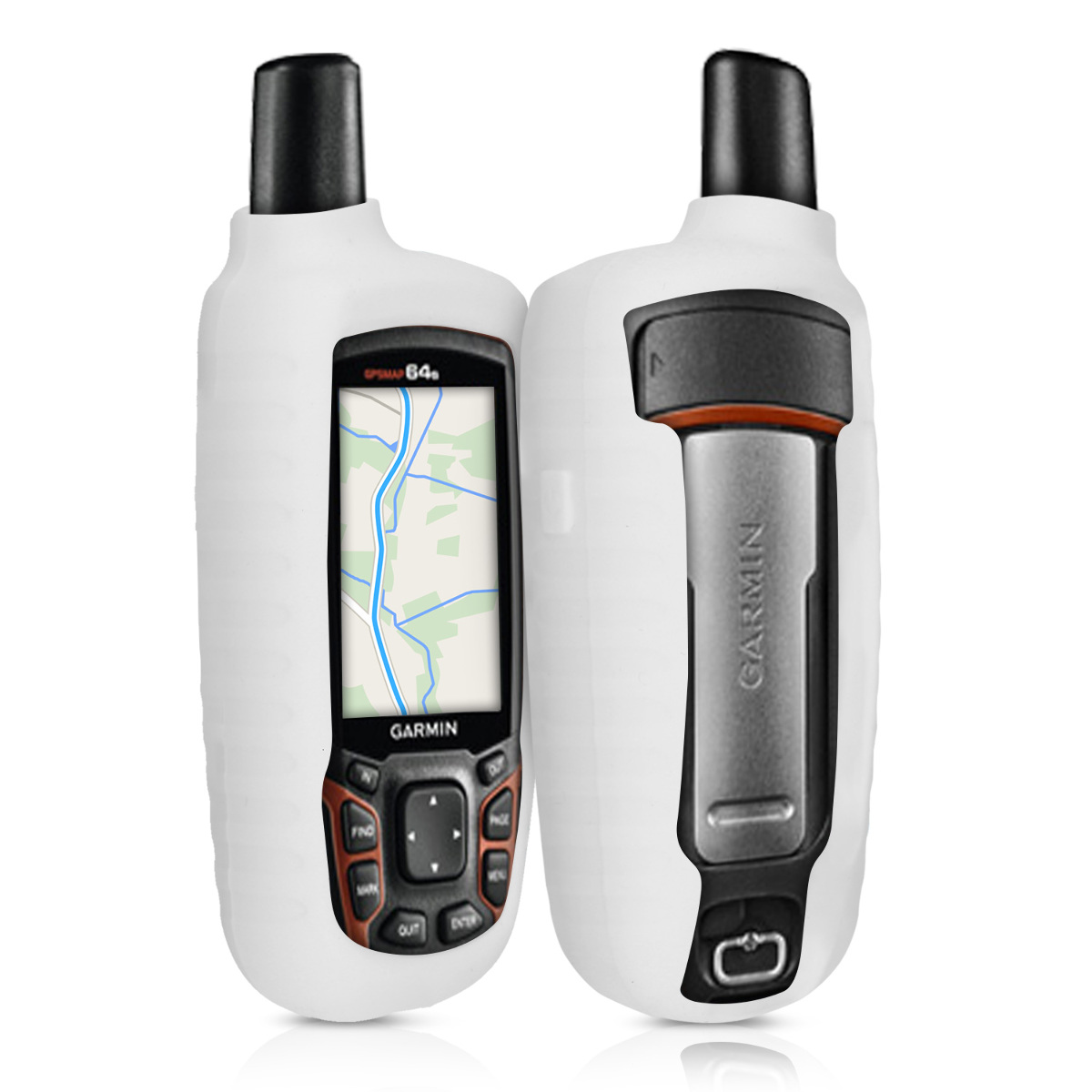 Protective Cover Shell Shockproof GPS Cases for Garmin GPS eTrex 10//20//30//201X