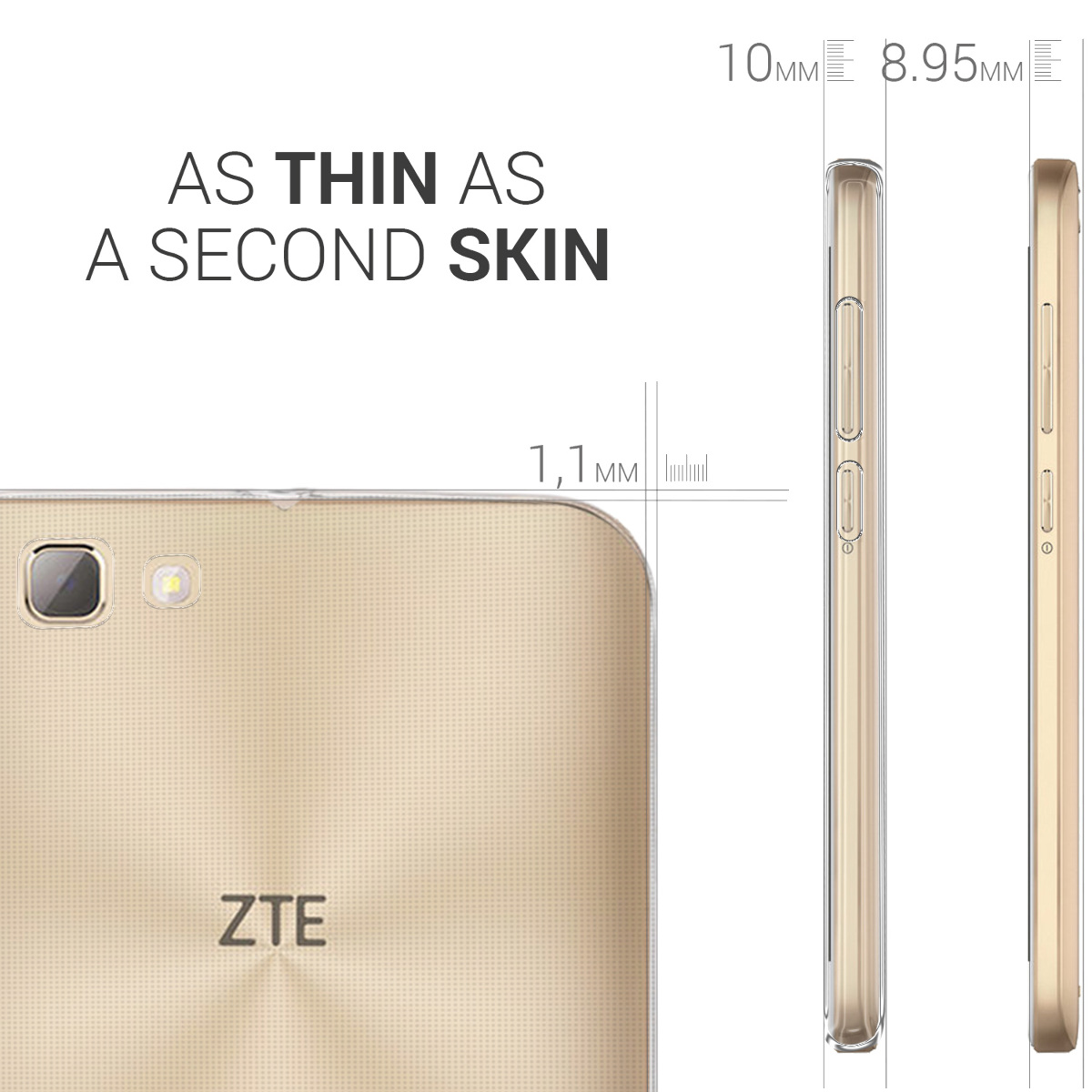 zte blade a612 lasst sich nicht mehr einschalten