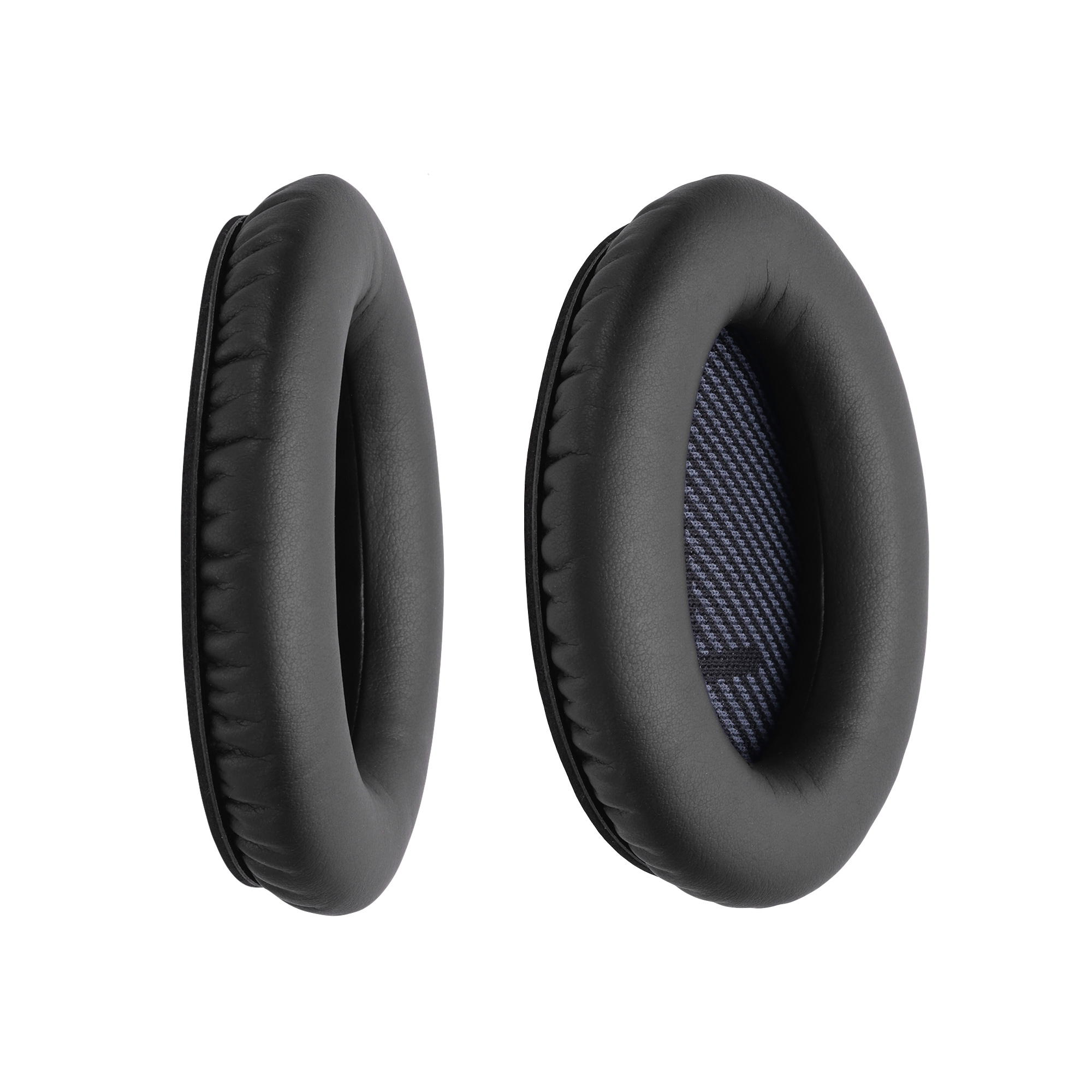 2x EarPads Ohrpolster für Quiet Comfort 35 Headset Kopfhörer QC35 