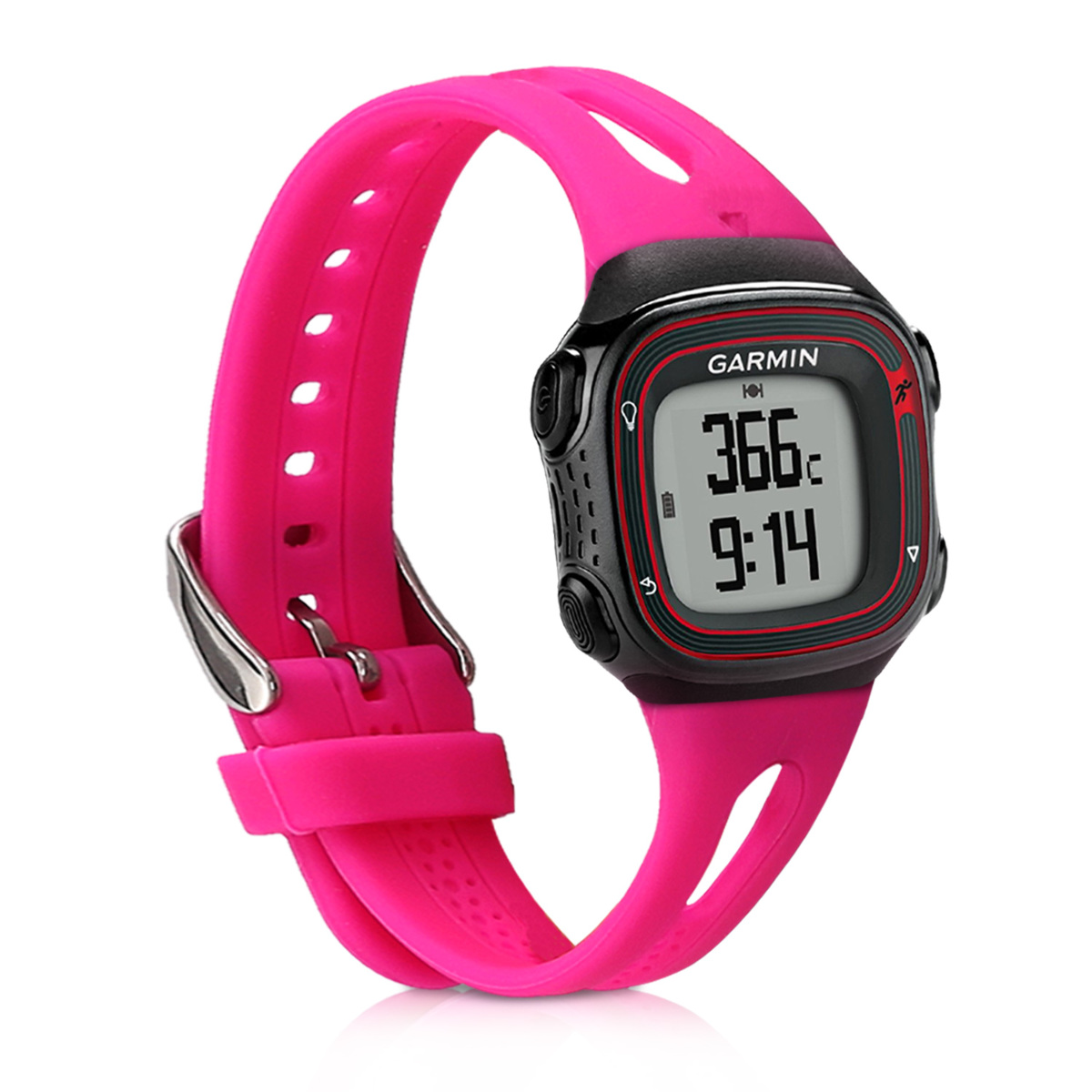 garmin forerunner 15 watch strap replacement