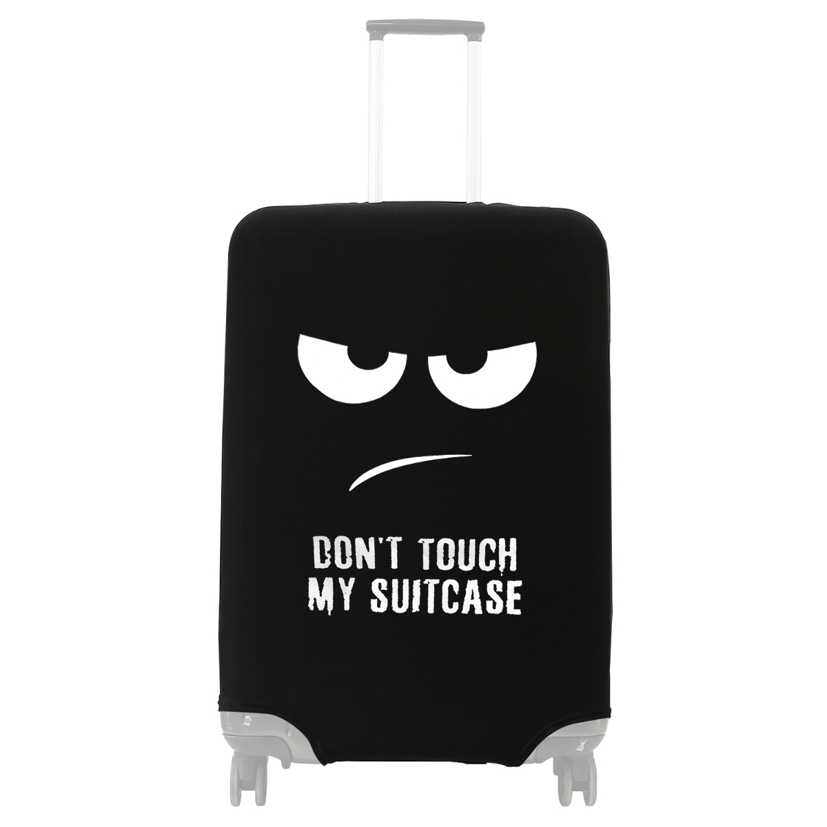 Coque pour valise valise valise valise Housse de protection Zipper Valise De Voyage Case Cover Trolley 4b39ff Coque pour valise valise valise valise Housse de protection Zipper Valise De Voyage Case Cover Trolley 4b39ff