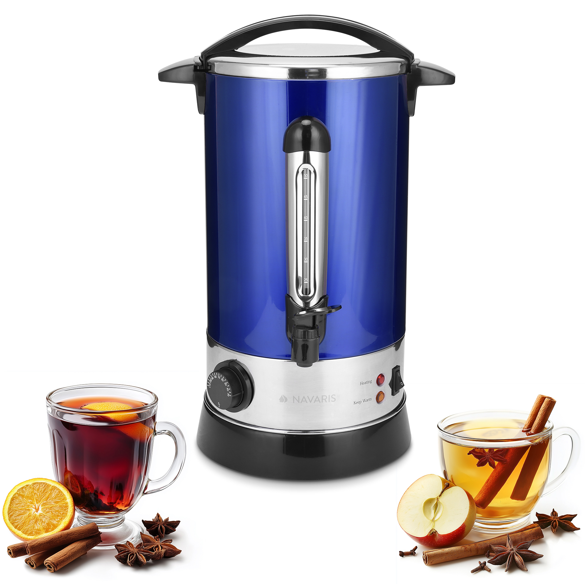 Marmite a vin chaud Saro Ancona 30