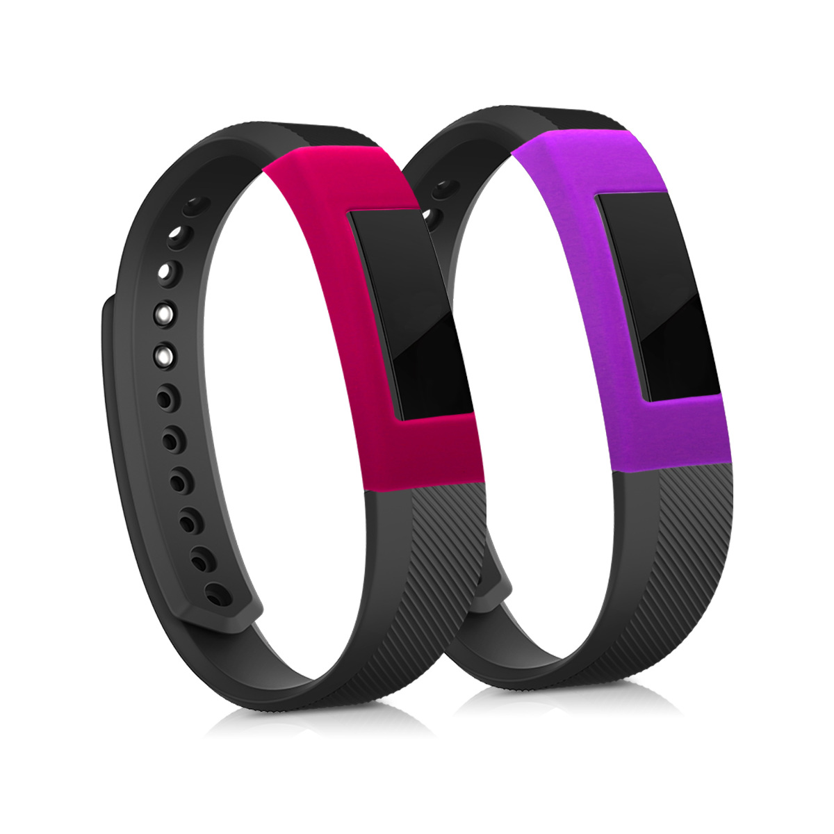 hr 2 fitbit