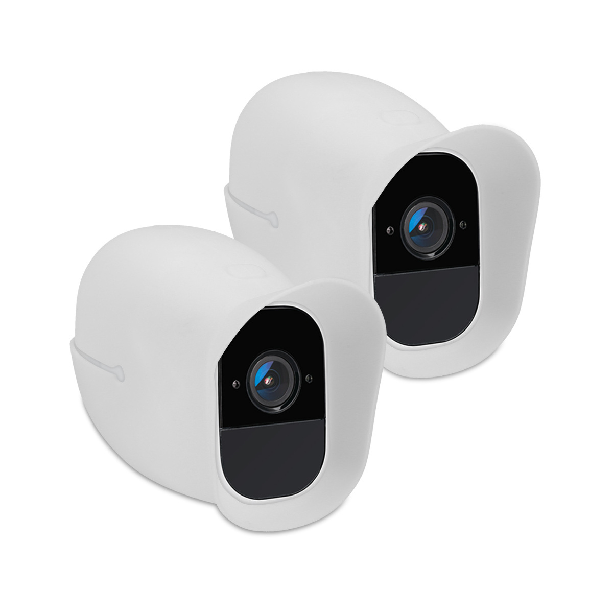 Arlo Pro 2 Smart Security ... Silicone Skins Cover Protective Skin for Arlo Pro