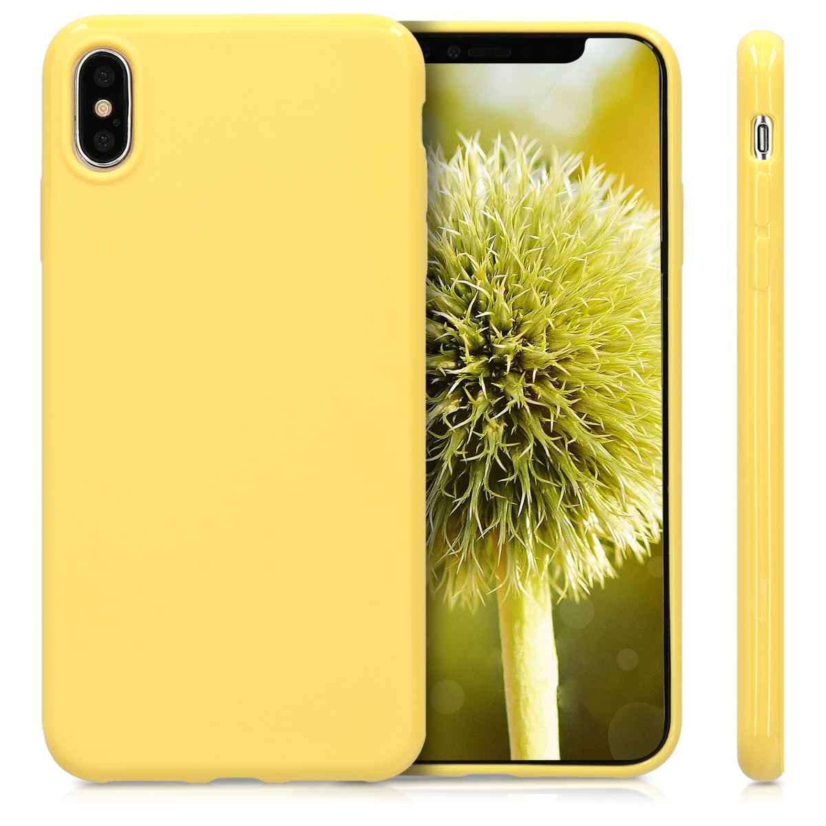 Tpu Silicone Case Cover For Apple Iphone Xs Max Ebay