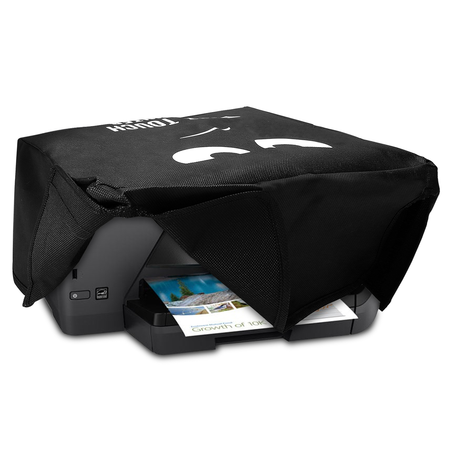 Printer Cover Box at William Gainey blog