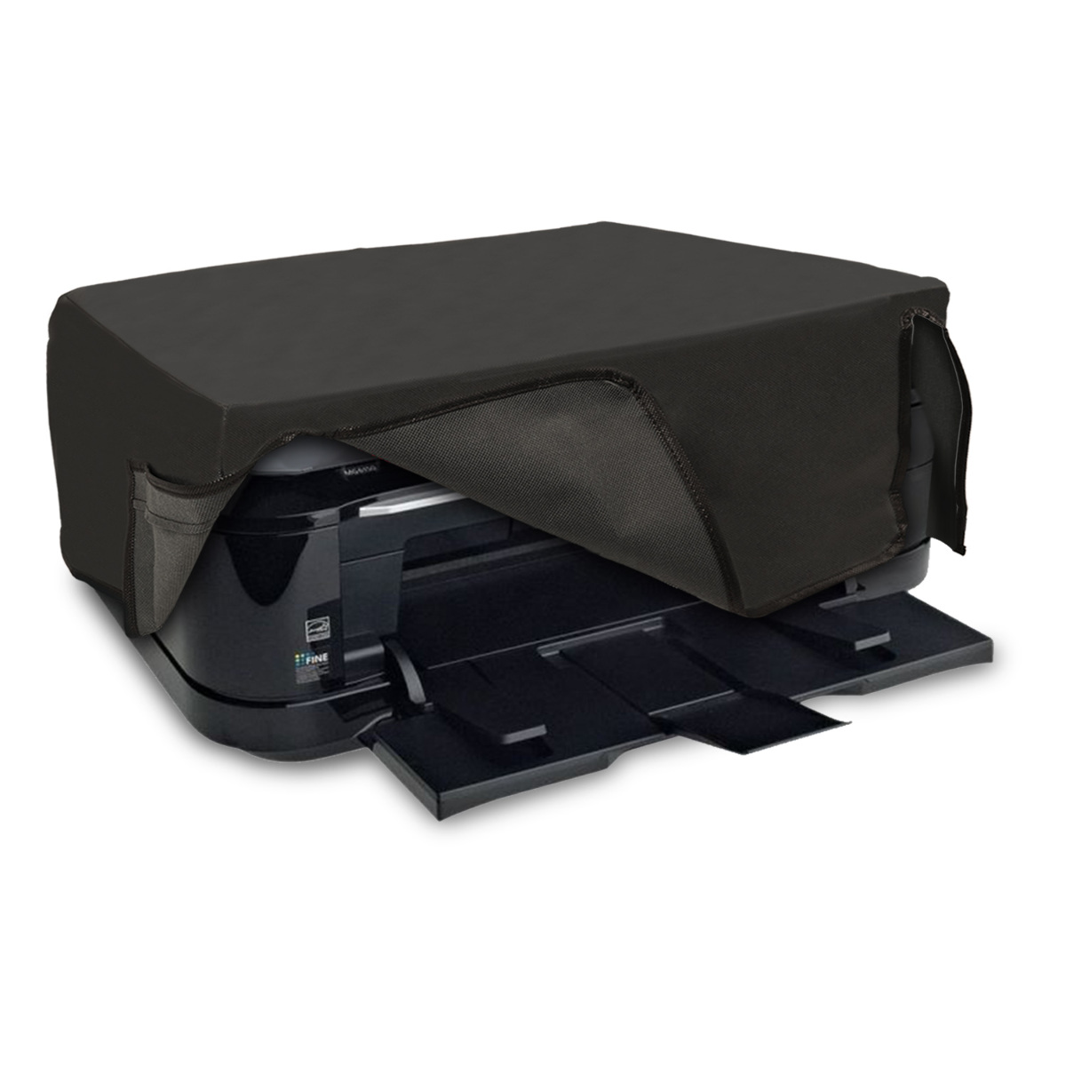 Dust Cover for Canon Pixma TS6250 6150 8150 9150 Printer eBay