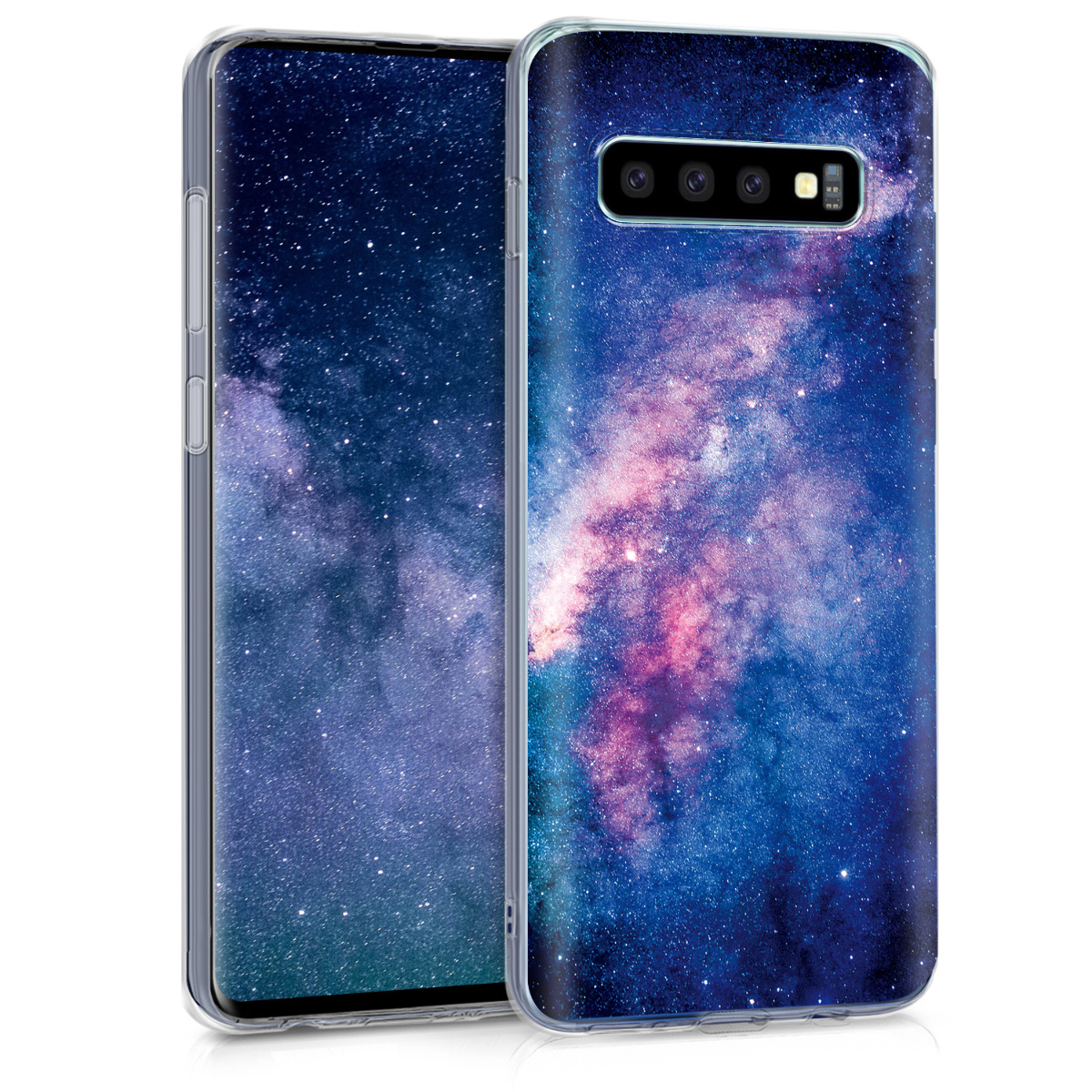 Pouzdro / obal for Samsung Galaxy S10 - Silikonové