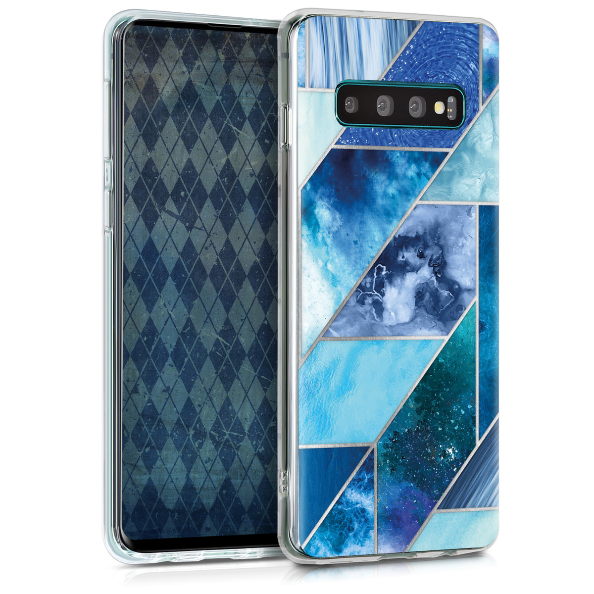 Pouzdro / obal for Samsung Galaxy S10 - Silikonové