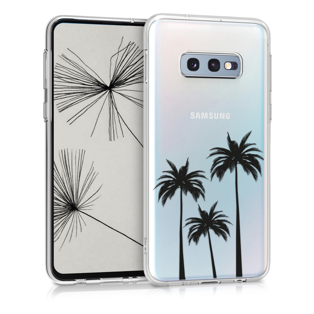 Pouzdro / obal pro Samsung Galaxy S10e