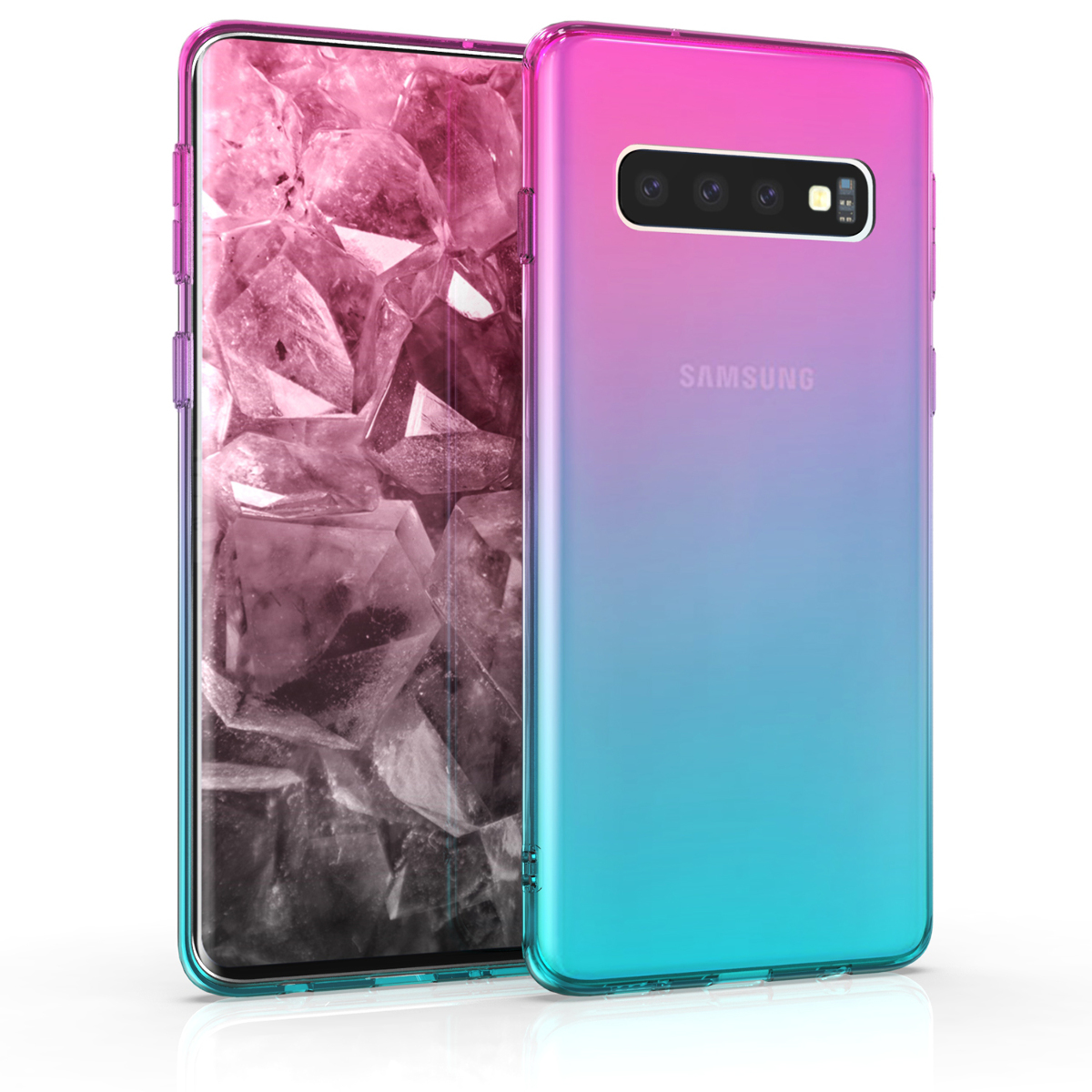 Pouzdro / obal for Samsung Galaxy S10 