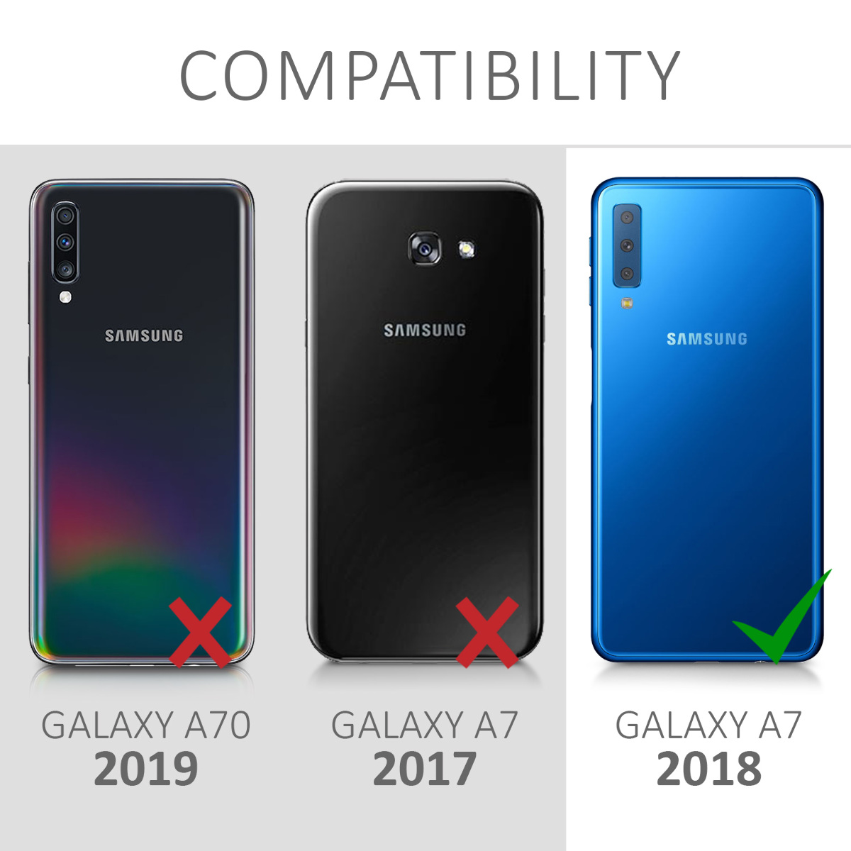 samsung galaxy a7 2018 casing