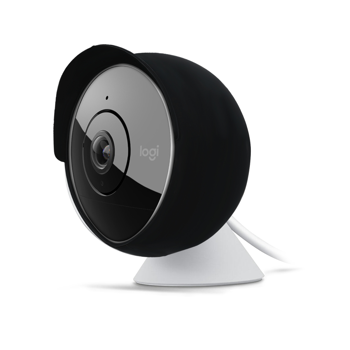 Logitech circle. Logitech circle