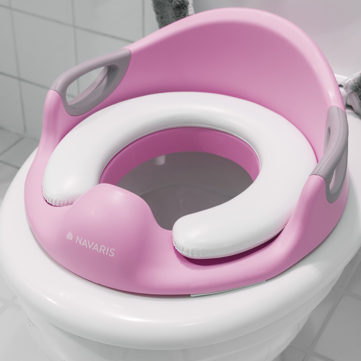 Reducteur Toilette Enfant Siege Wc Antiderapant Adaptateur Cuvette Bebe Eur 29 99 Picclick Fr