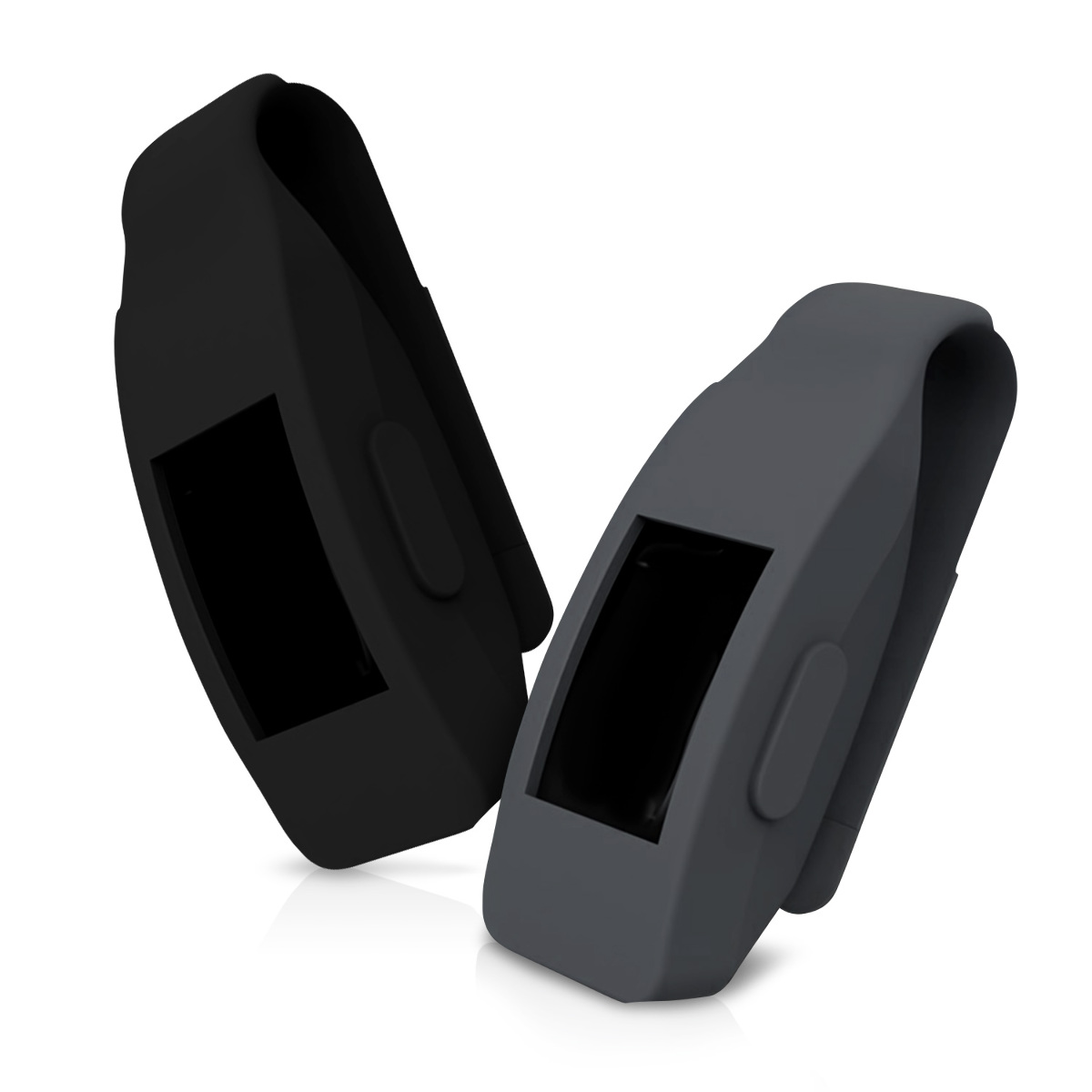 fitbit inspire clip on