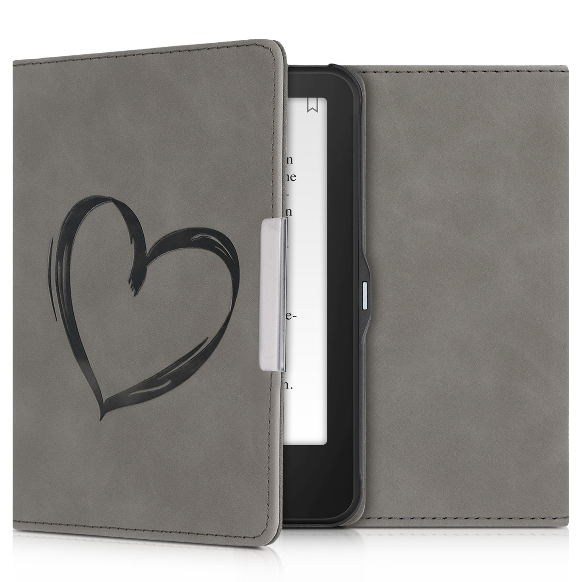 Hülle für Tolino Vision 1 2 3 4 HD eReader Cover Klapphülle Schutzcase klappbar