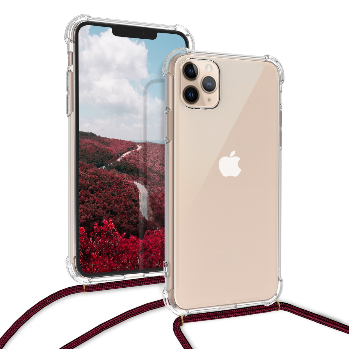 crossbody iphone 11