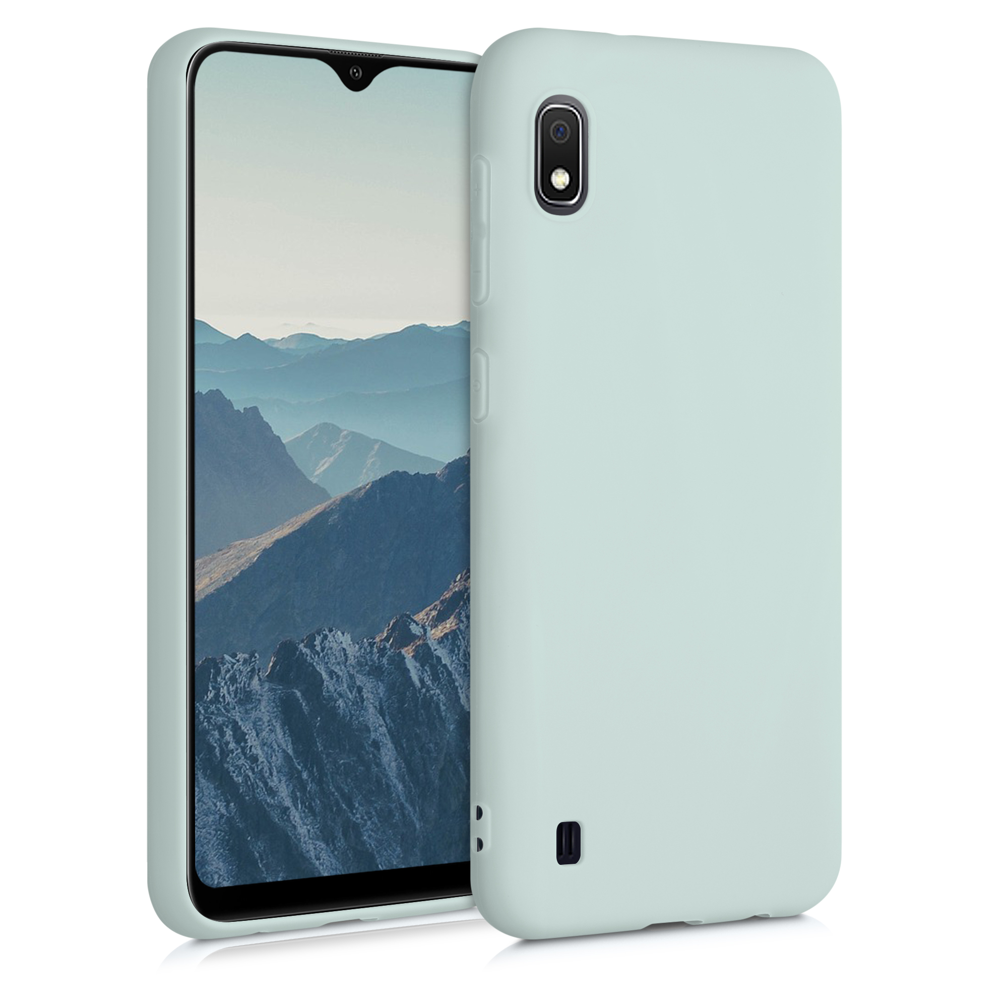 samsung a10 silicone case