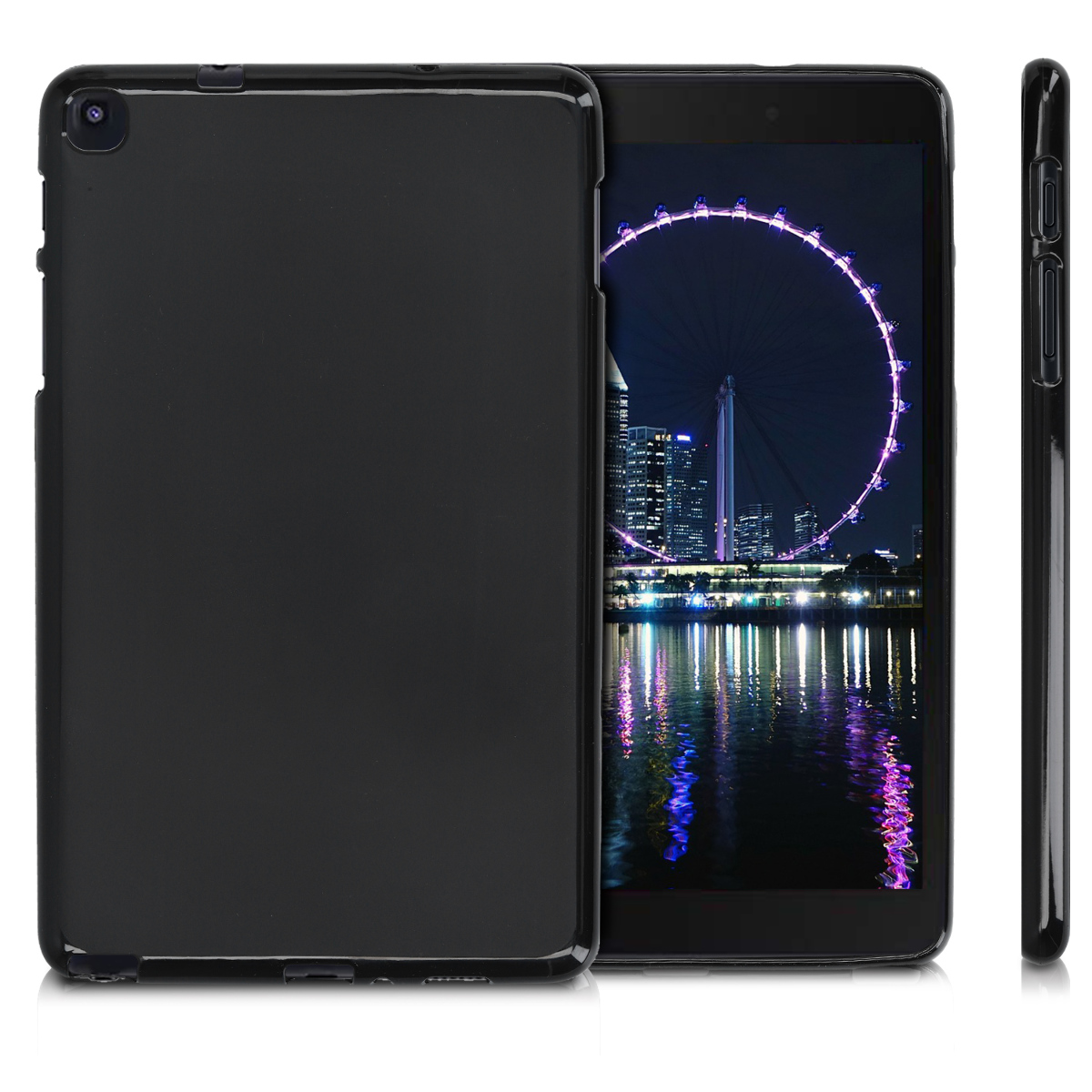 galaxy tab a 8.0 with s pen case