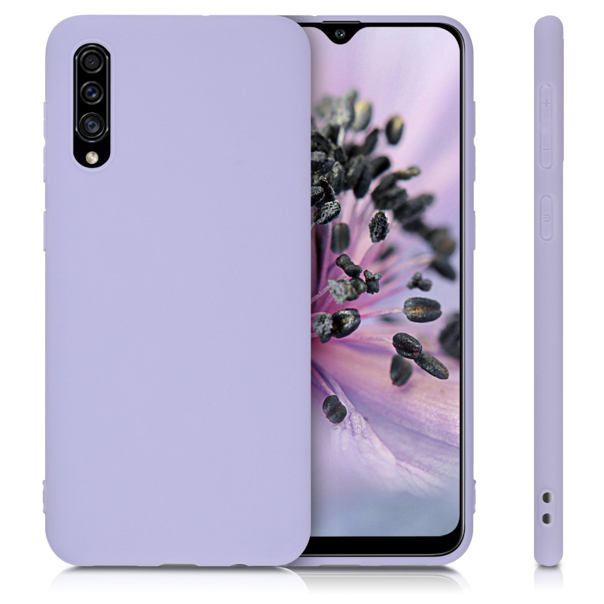 TPU Silicone Case Cover for Samsung Galaxy A30s | eBay