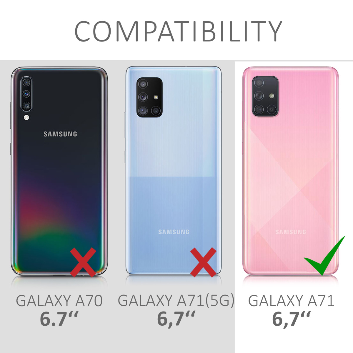 samsung galaxy a 71 ebay