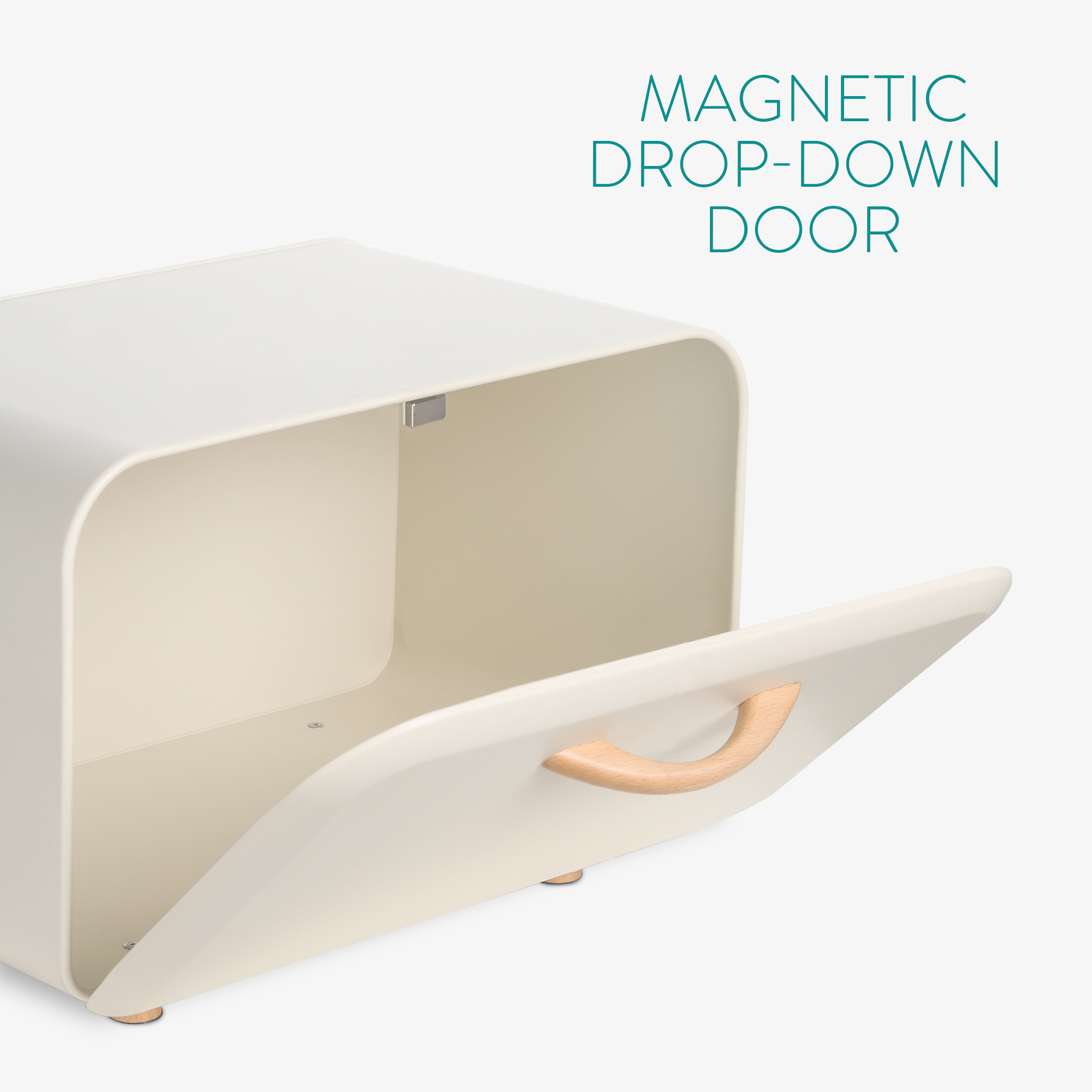 Brotkasten Brotaufbewahrung Brotbox Behälter zur Aufbewahrung von Brot