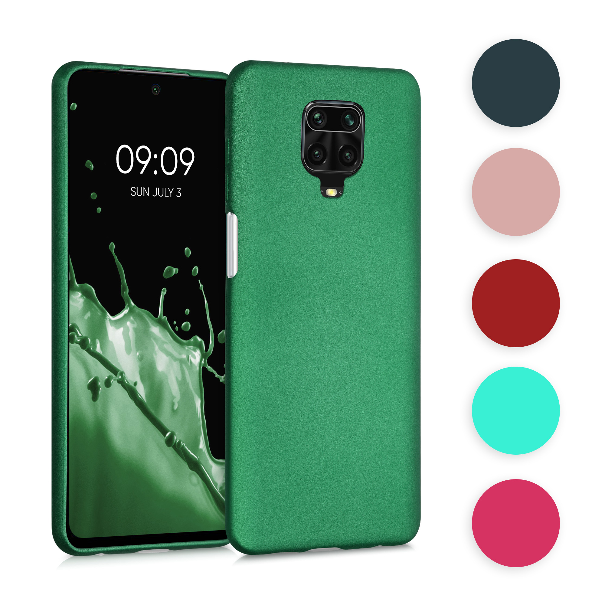 Hülle für Xiaomi Redmi Note 9S 9 Pro 9 Pro Max Handyhülle