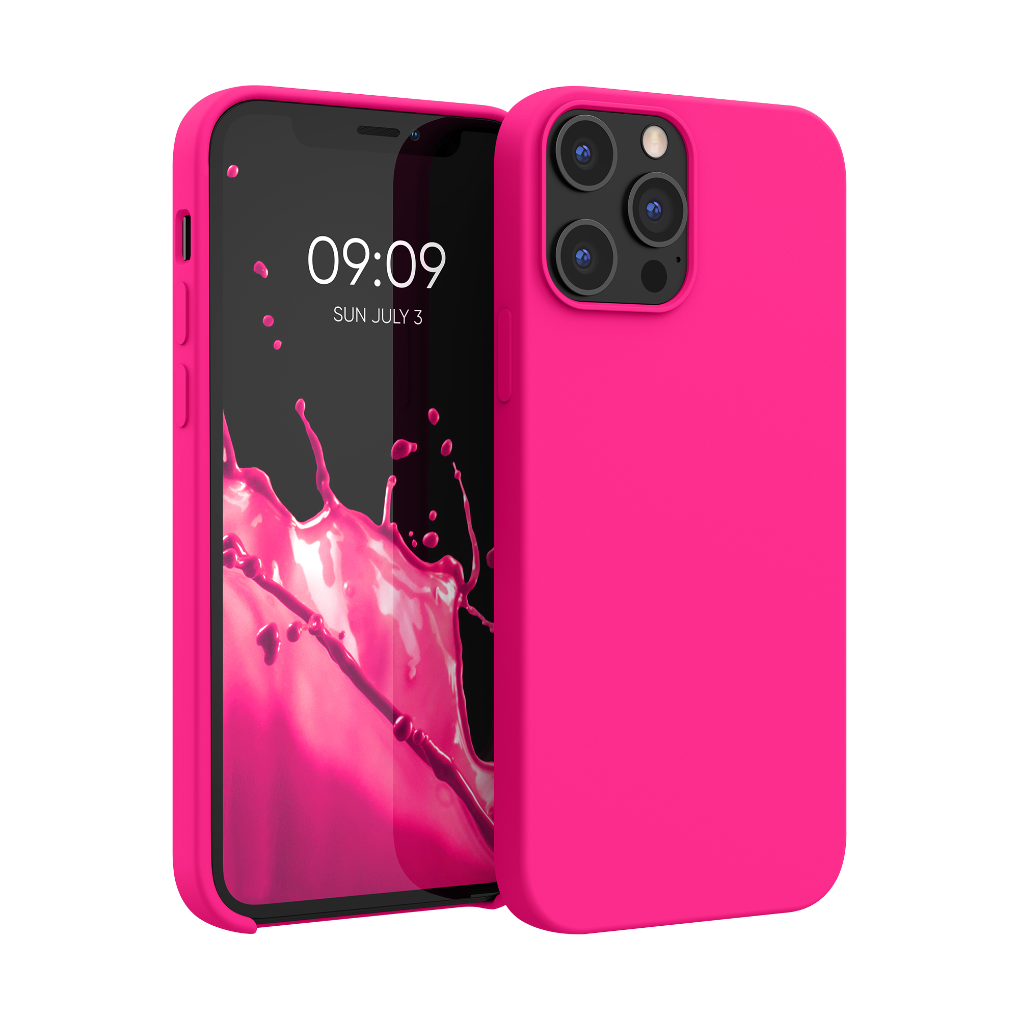 apple silicone case 12 pro