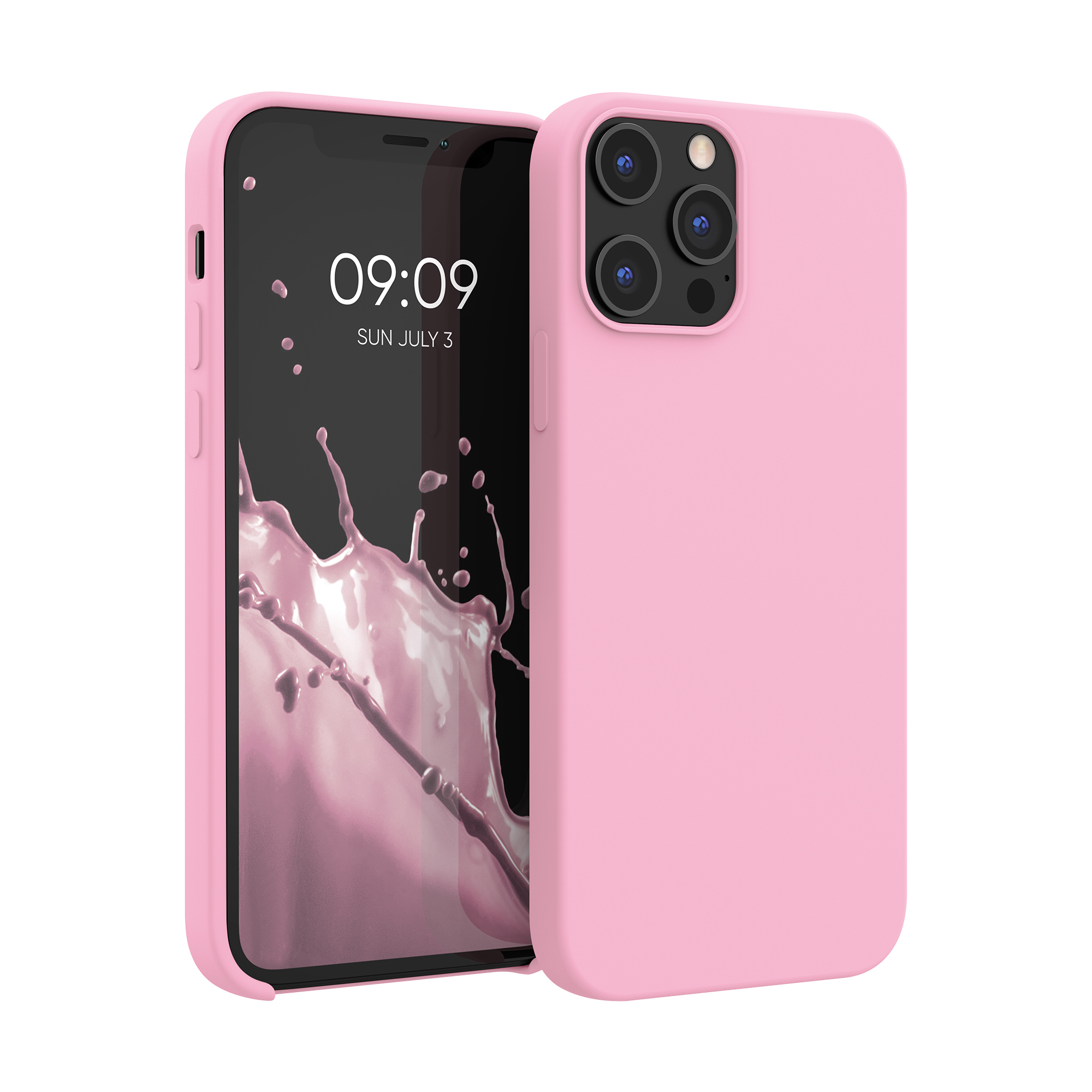 Чехол для смартфона Hülle для Apple iPhone 12 Pro Max Handyhülle Удобный чехол-накладка для смартфона 