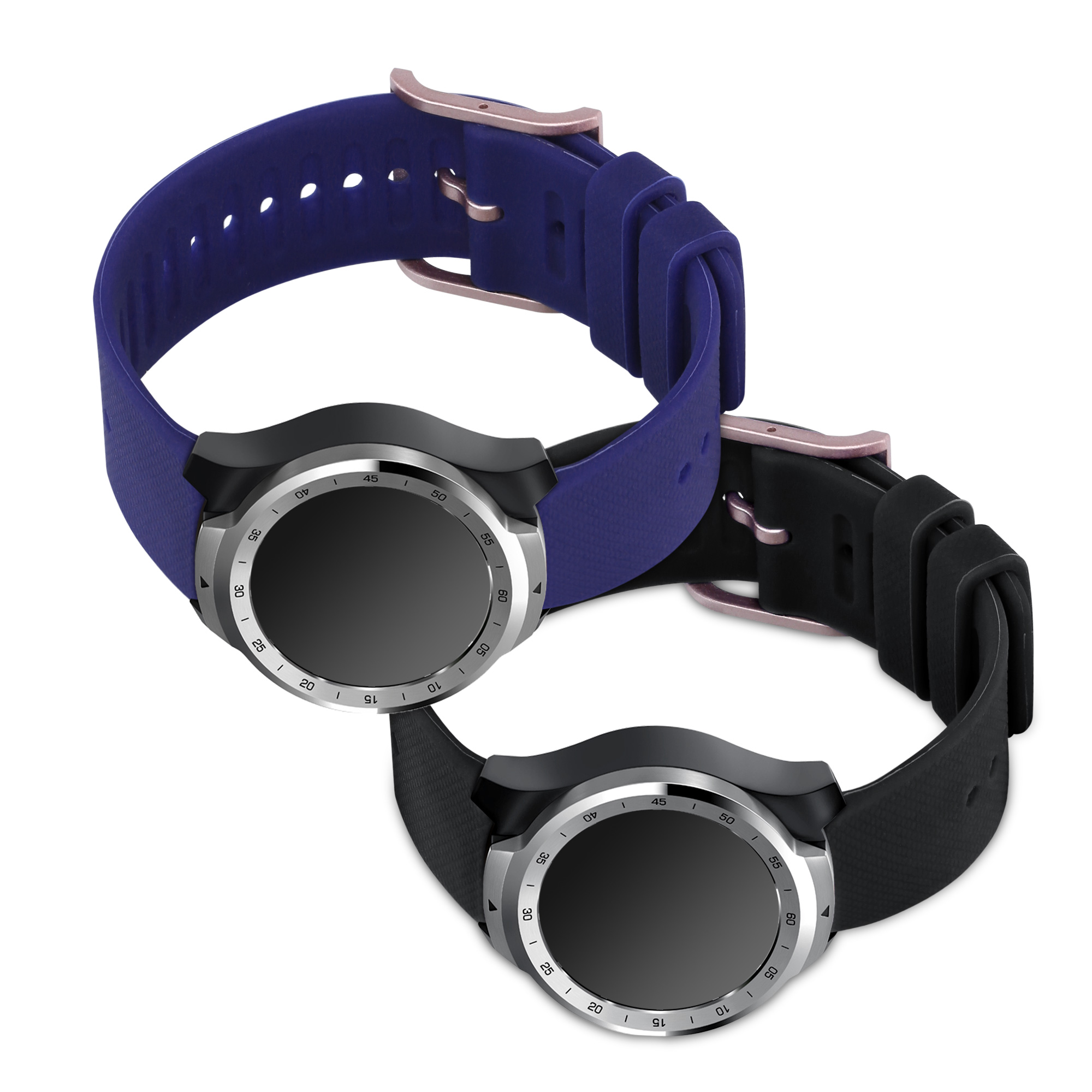 ticwatch pro strap replacement