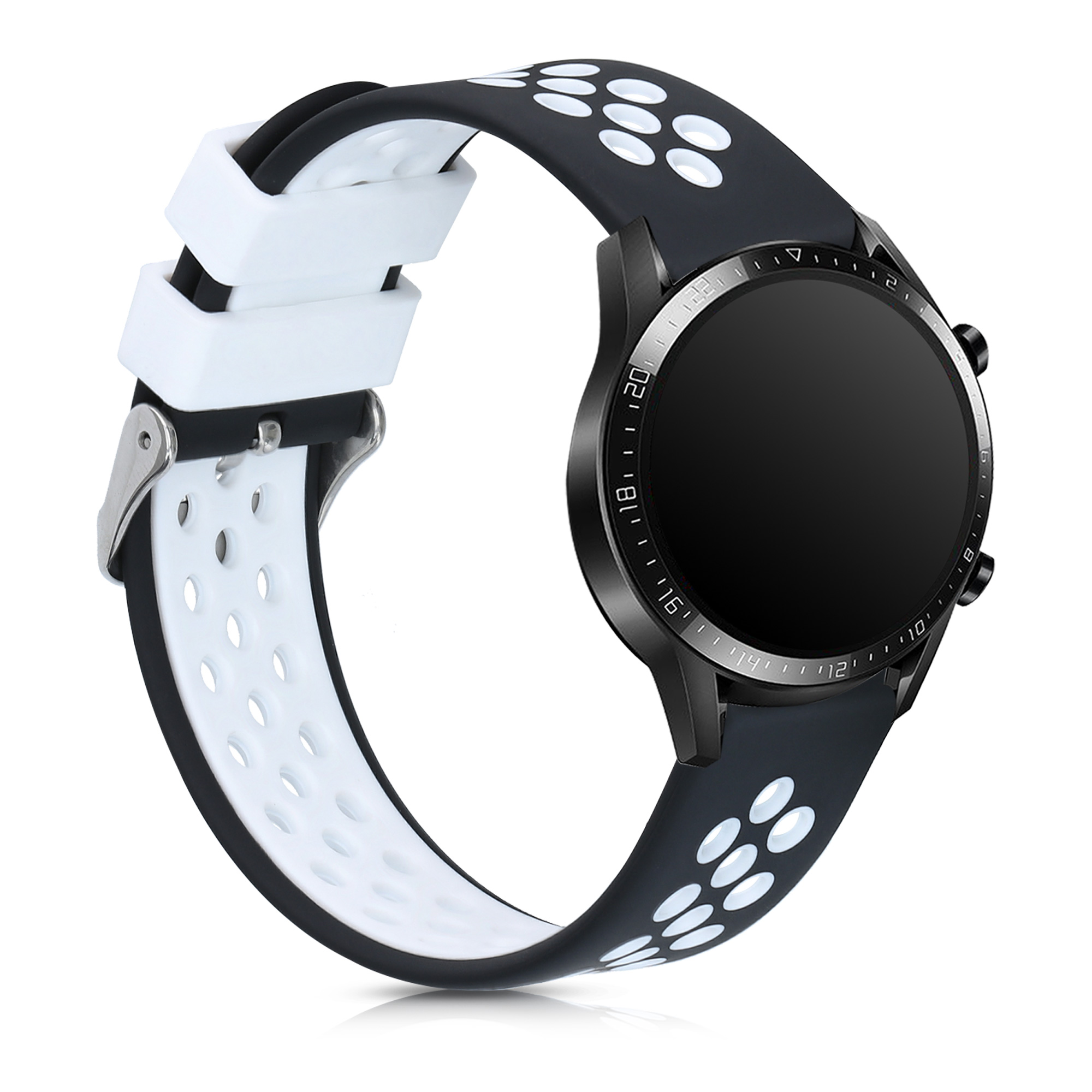 huawei watch strap size