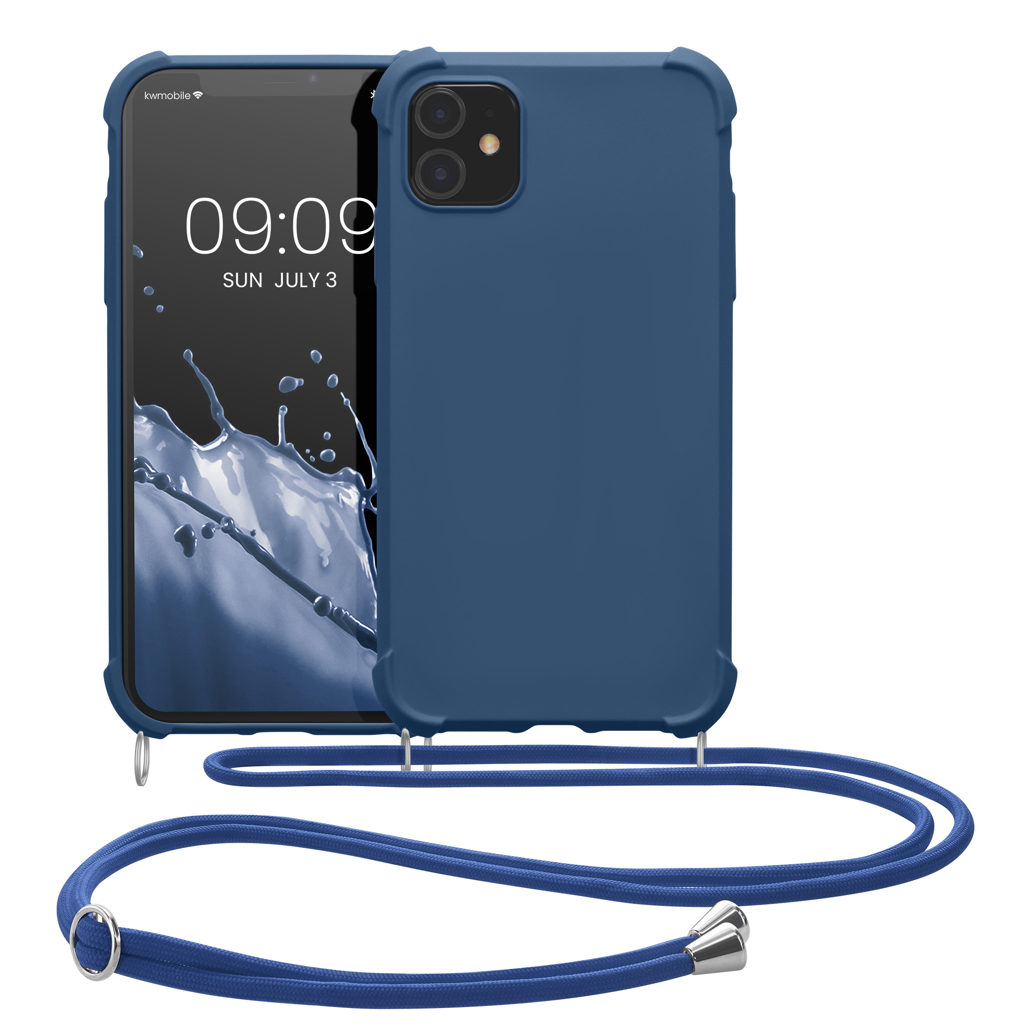 crossbody iphone 11