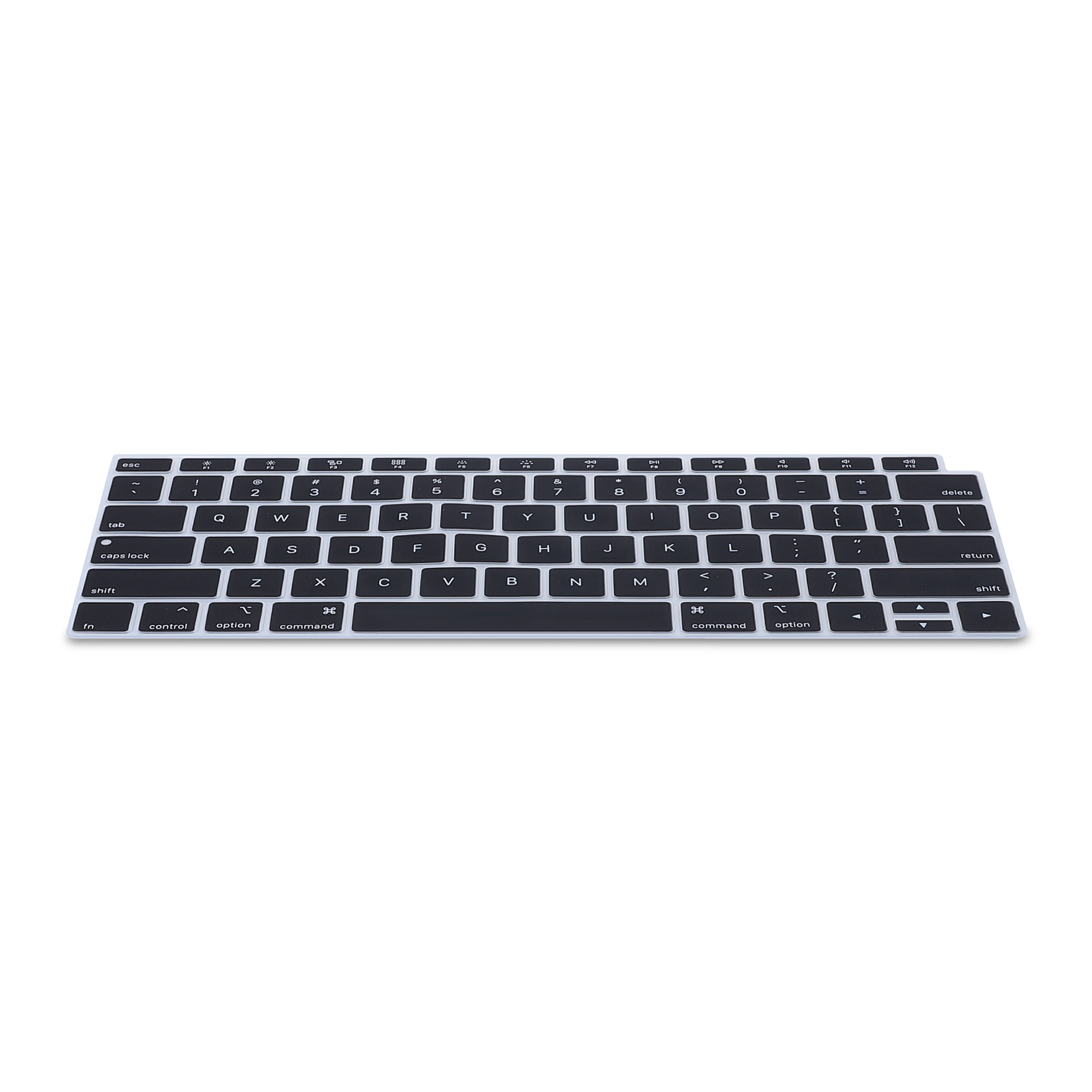 Технические характеристики для Apple MacBook Air 13 2018 2019 2020 A1932 QWERTY US Folie