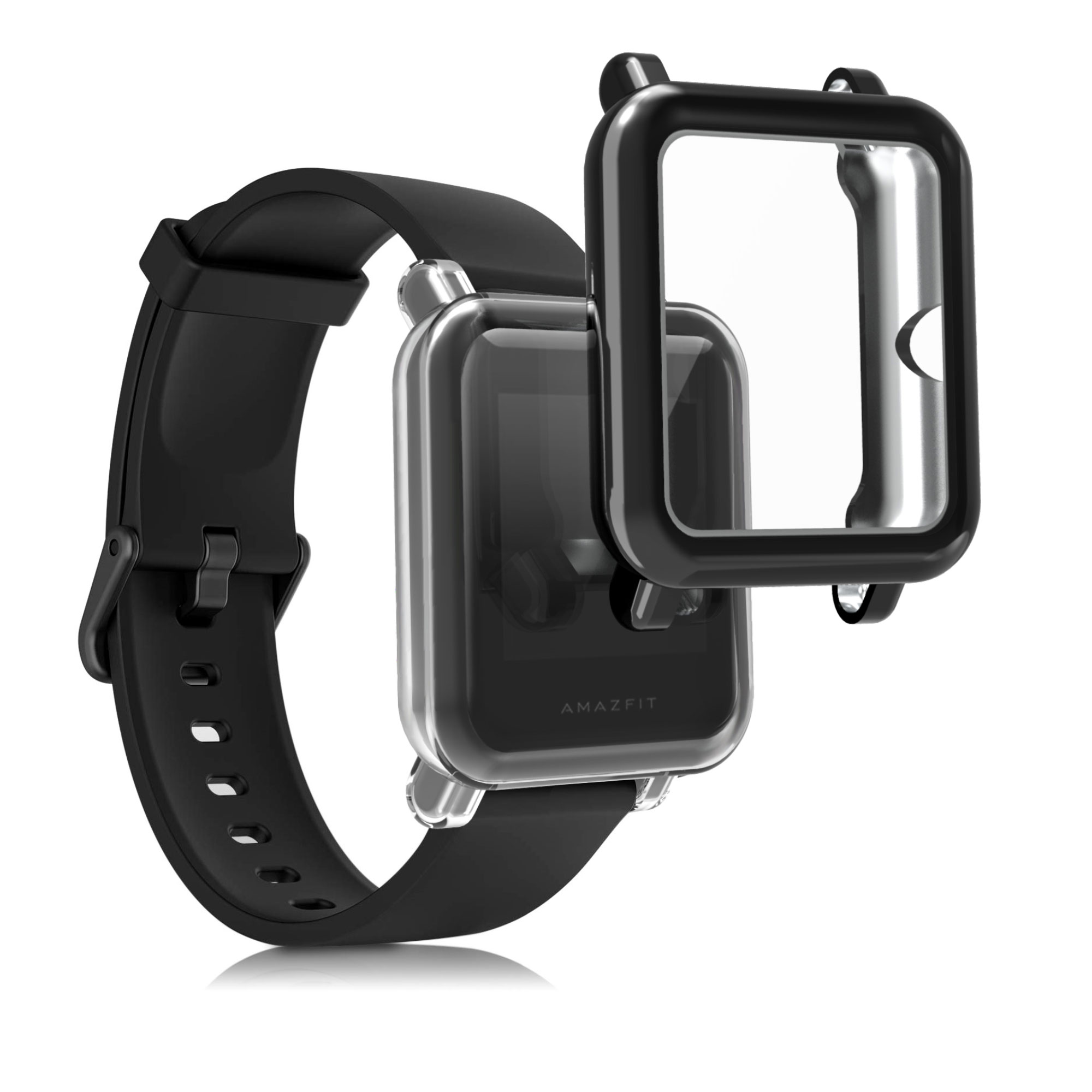 xiaomi amazfit bip cover