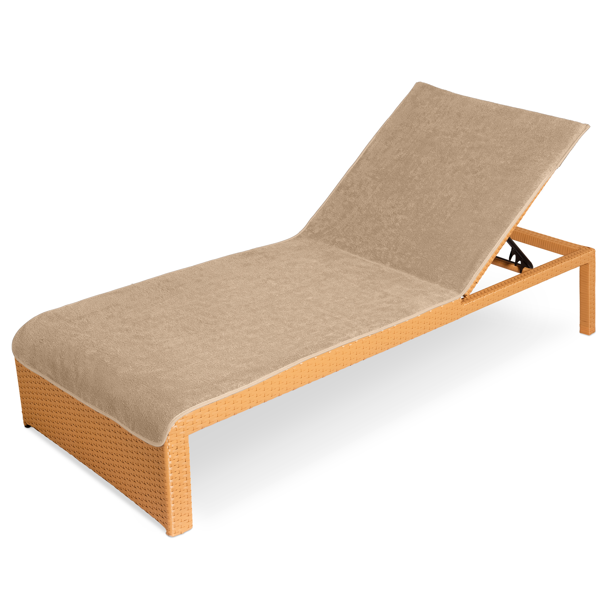 Платьице для сада, 75x200 см, из коллекции Kapuzenüberschlag