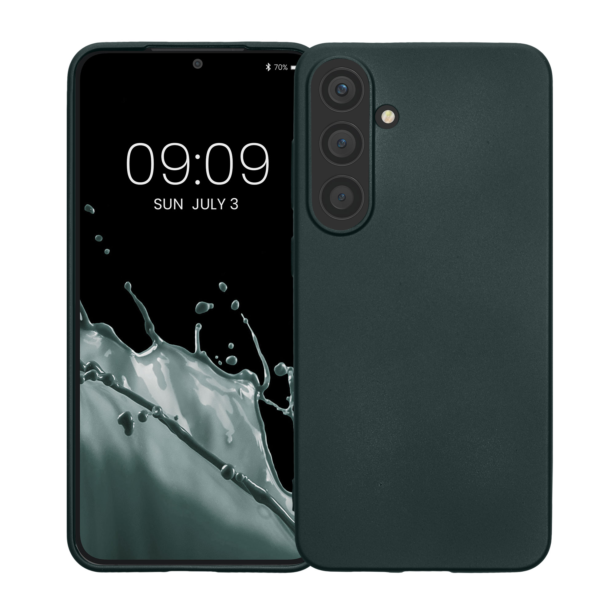 Cover per Samsung Galaxy S24 - Foto 5 di 8