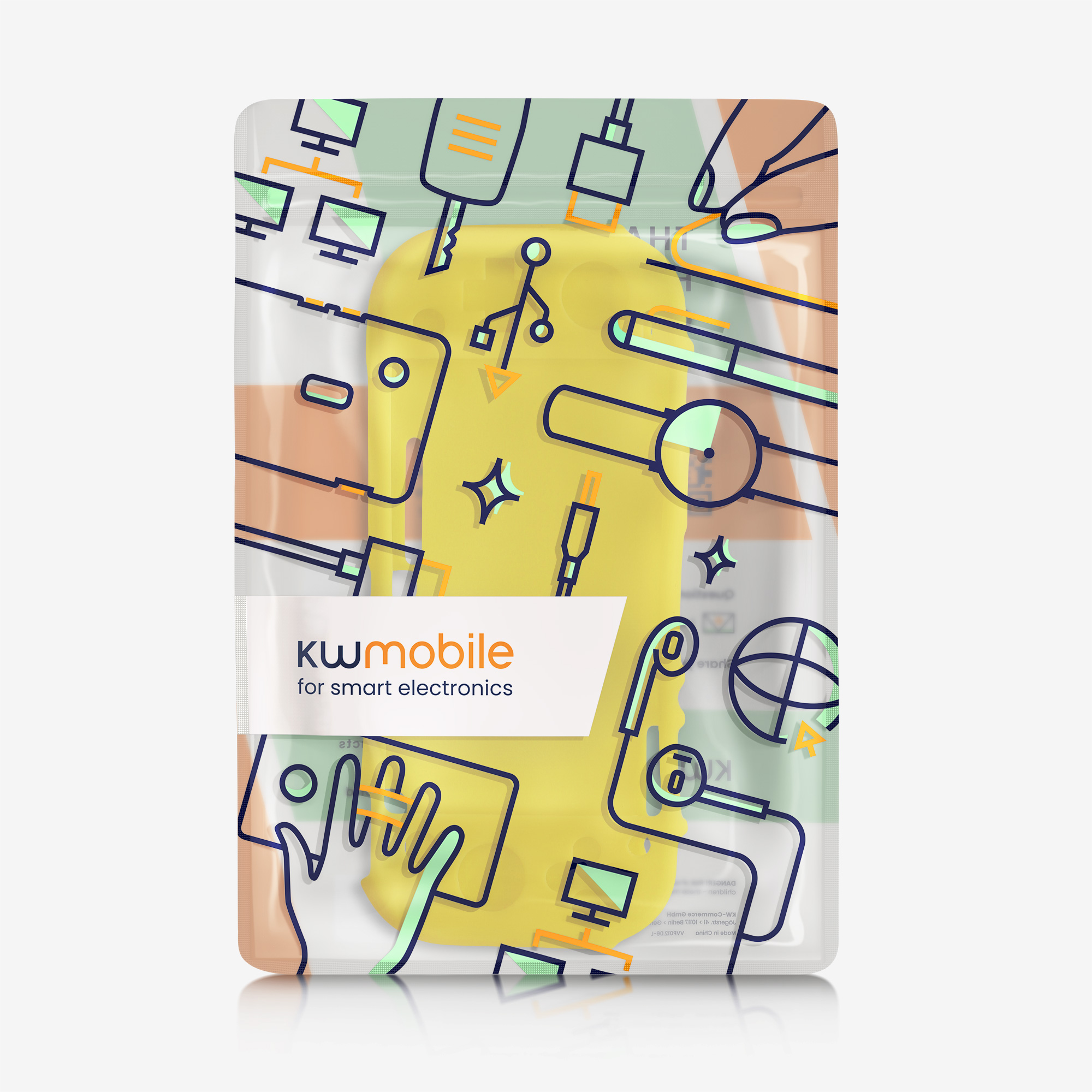 Coque pour Nintendo Switch Lite - Photo 7/8